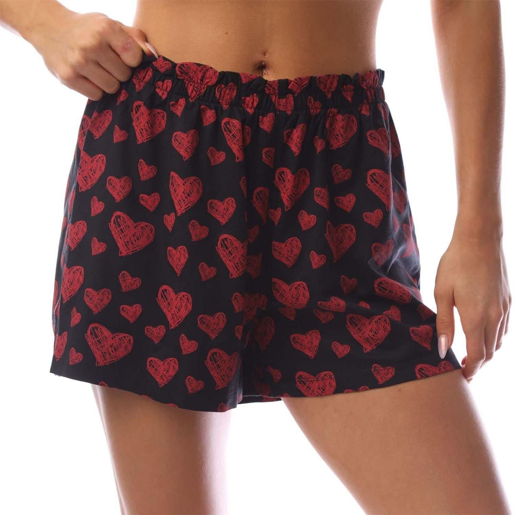 Hugo Pyjama Shorts