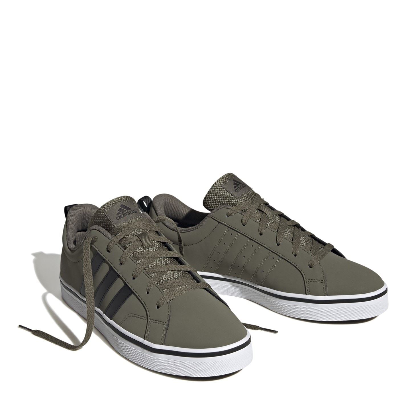 adidas Mens Vs Pace Trainers