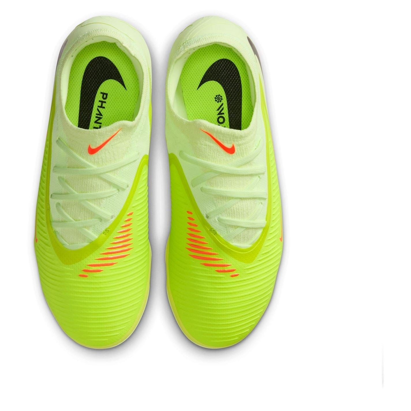 Nike Phantom 6 Pro Juniors Multi Ground Football Boots