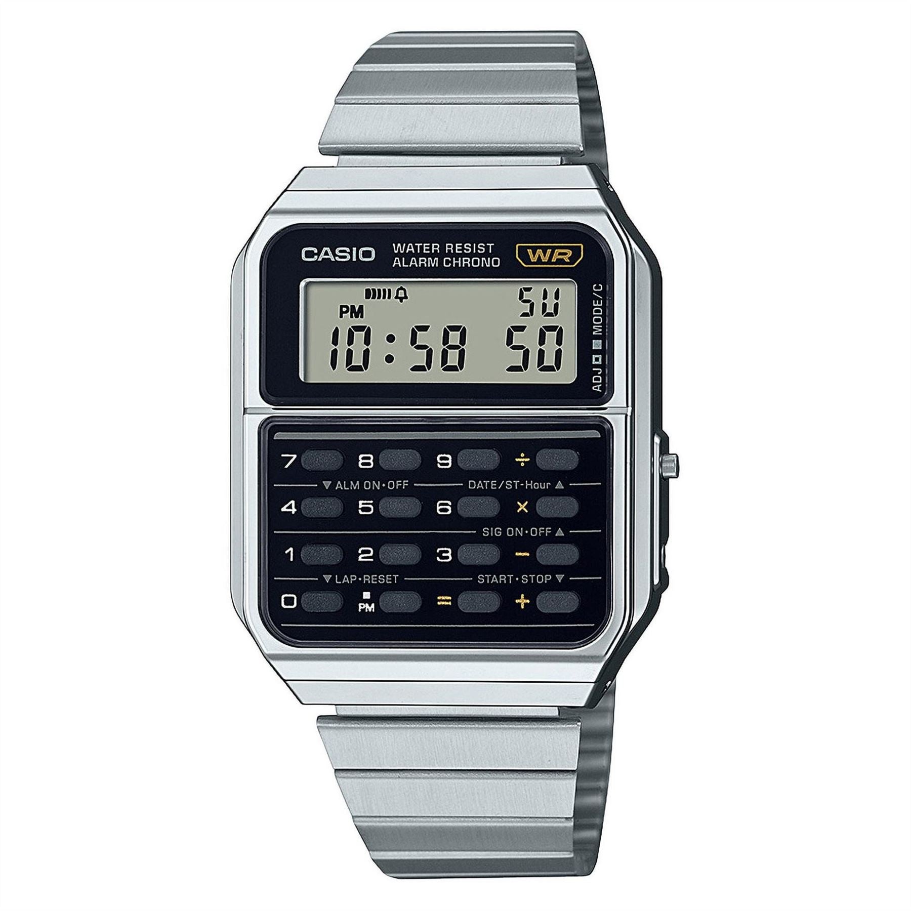 Casio Digital Watch