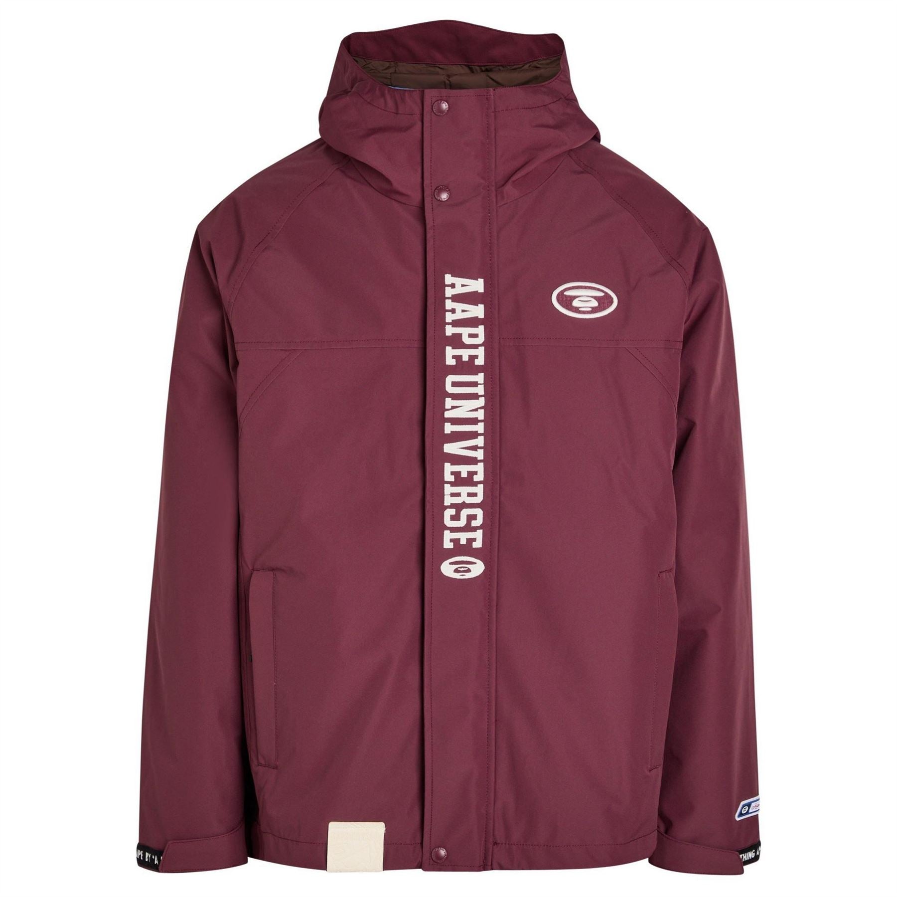 AAPE Hooded Jacket