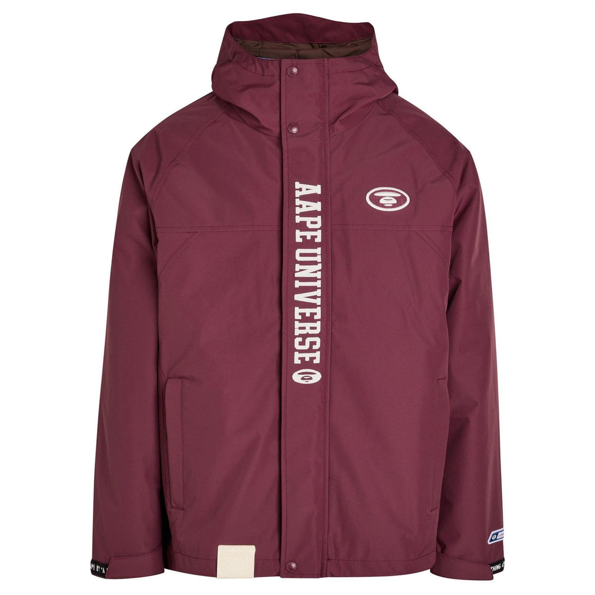 AAPE Hooded Jacket