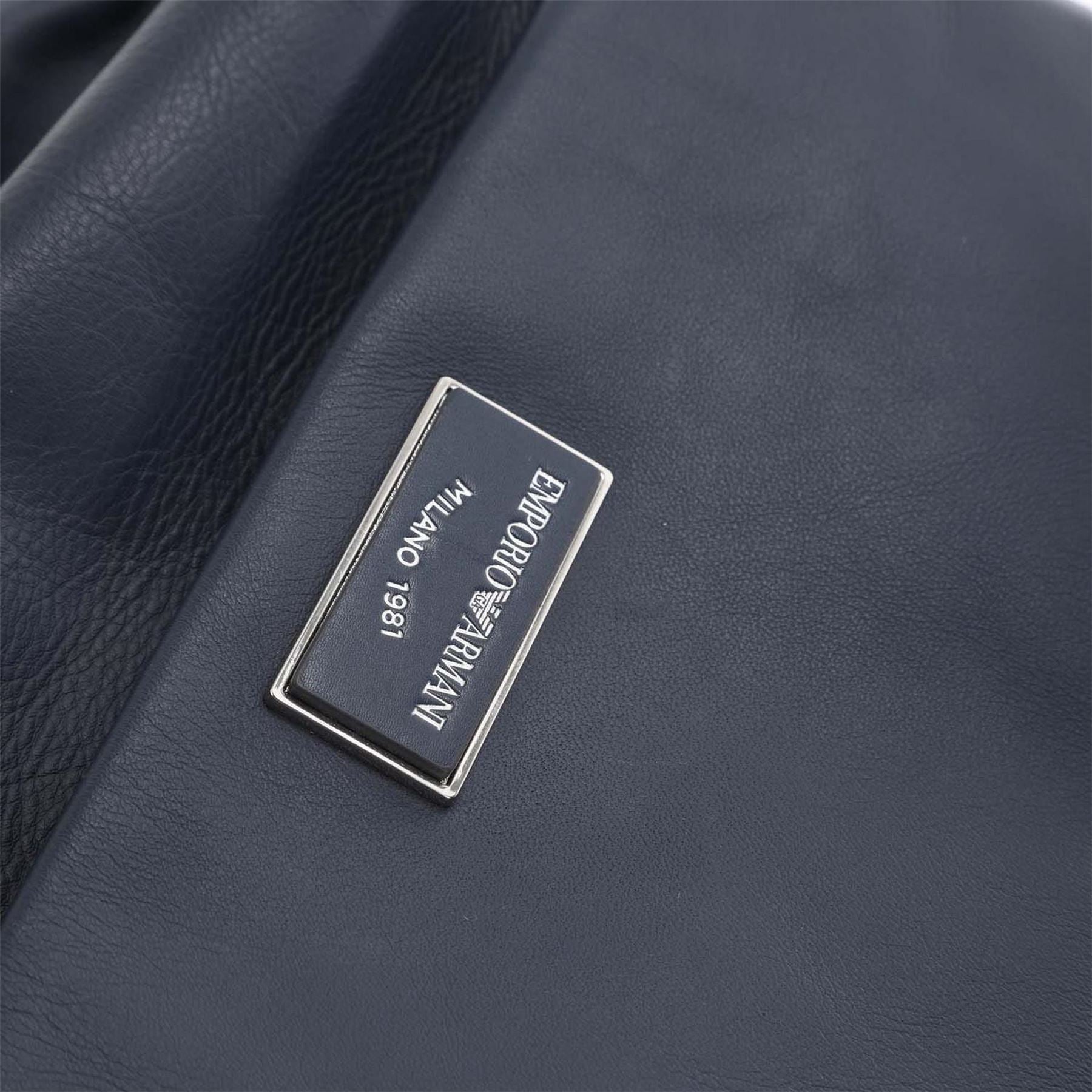 Emporio Armani Handle Bag