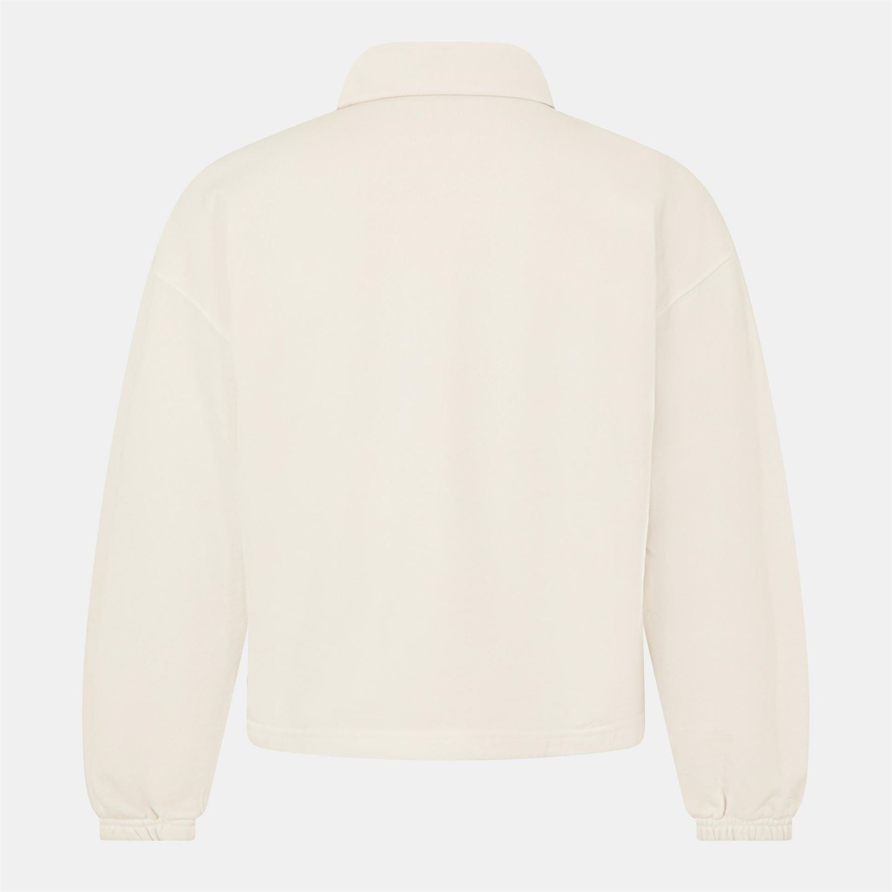 Humanrace Adults Humanra Quarter Zip Fleece