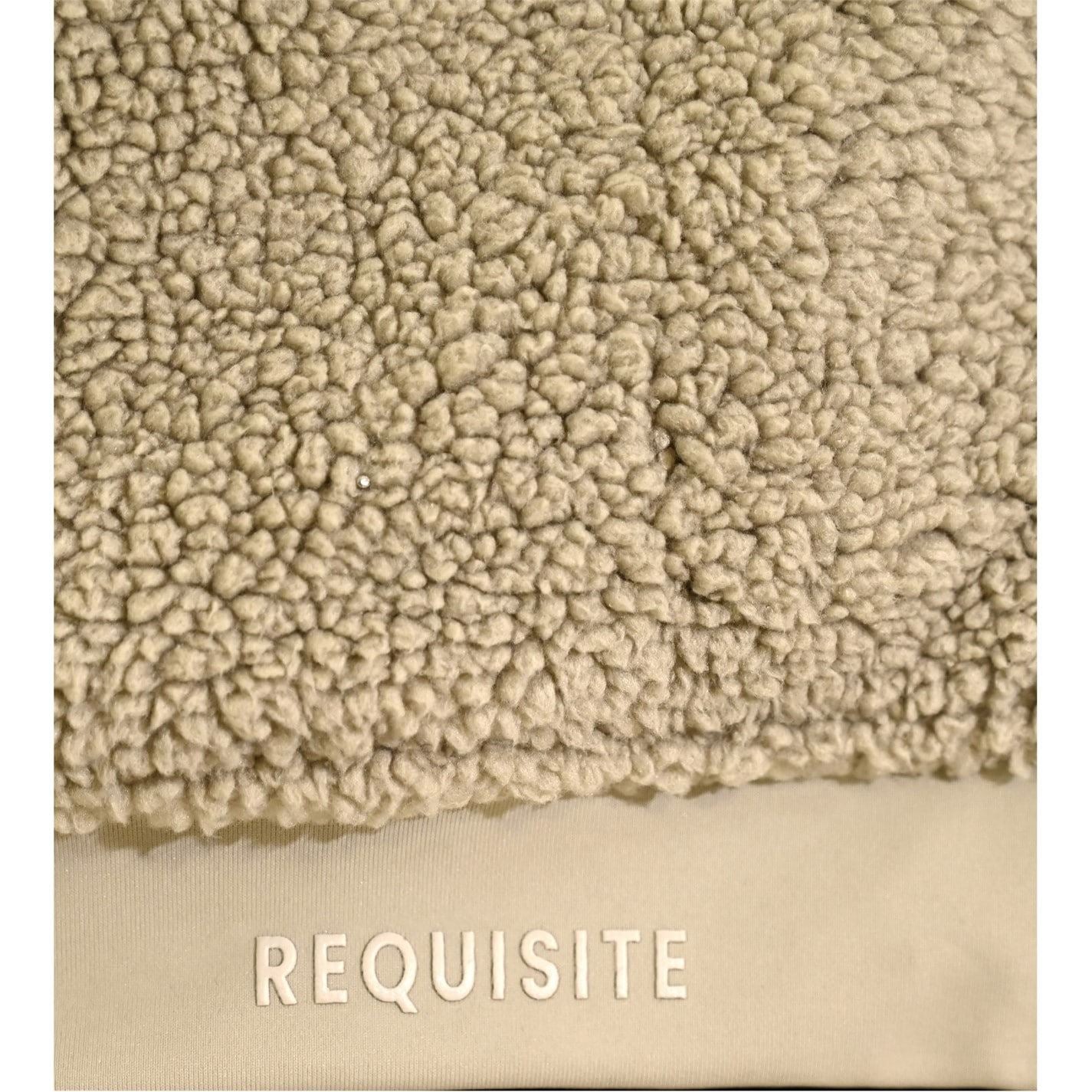 Requisite Essential Sherpa Jacket