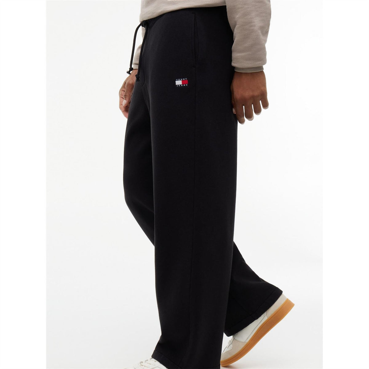 Tommy Jeans Tjm Reg Bdg Sweat