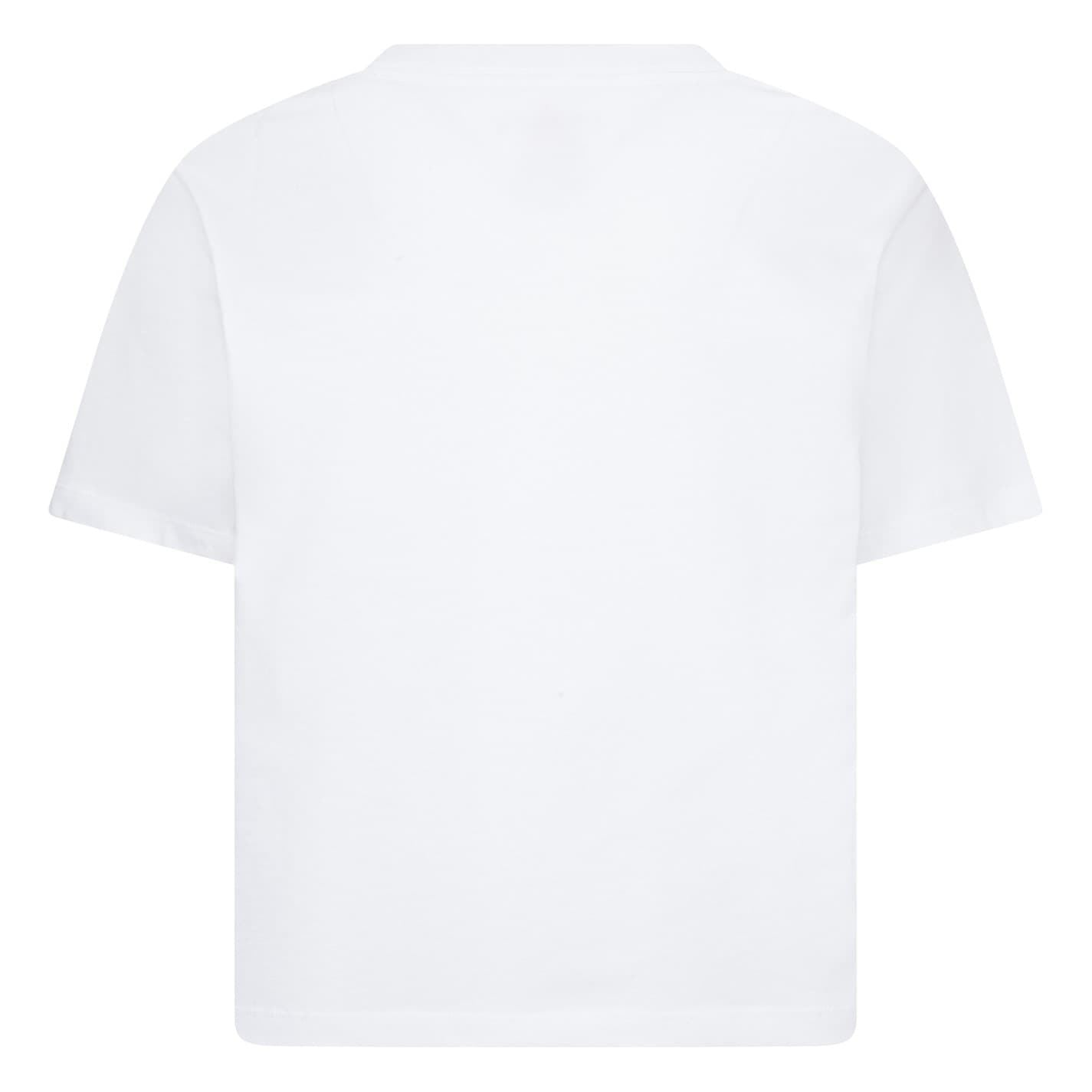 Air Jordan Jordan Jumpman Cropped T-Shirt Junior Girls