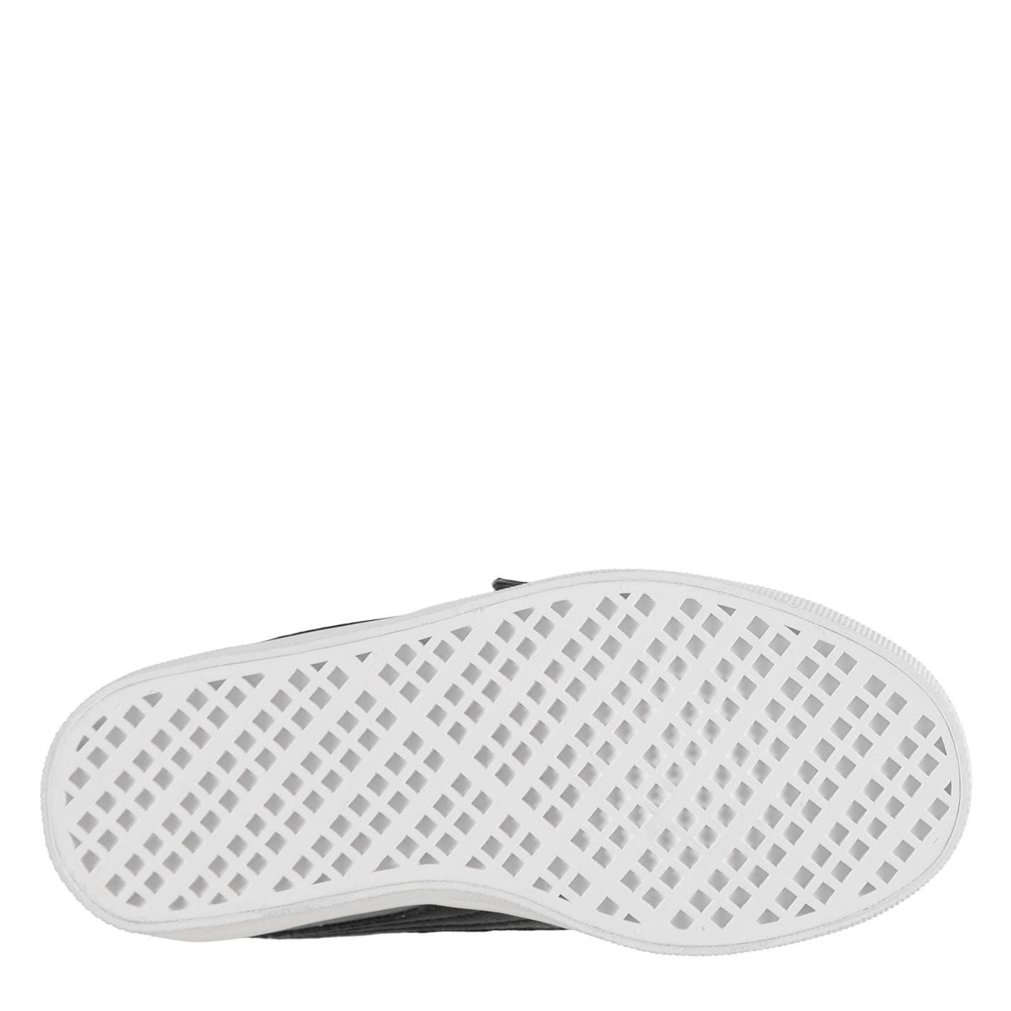 Puma Smash Vulc Child Boys Trainers