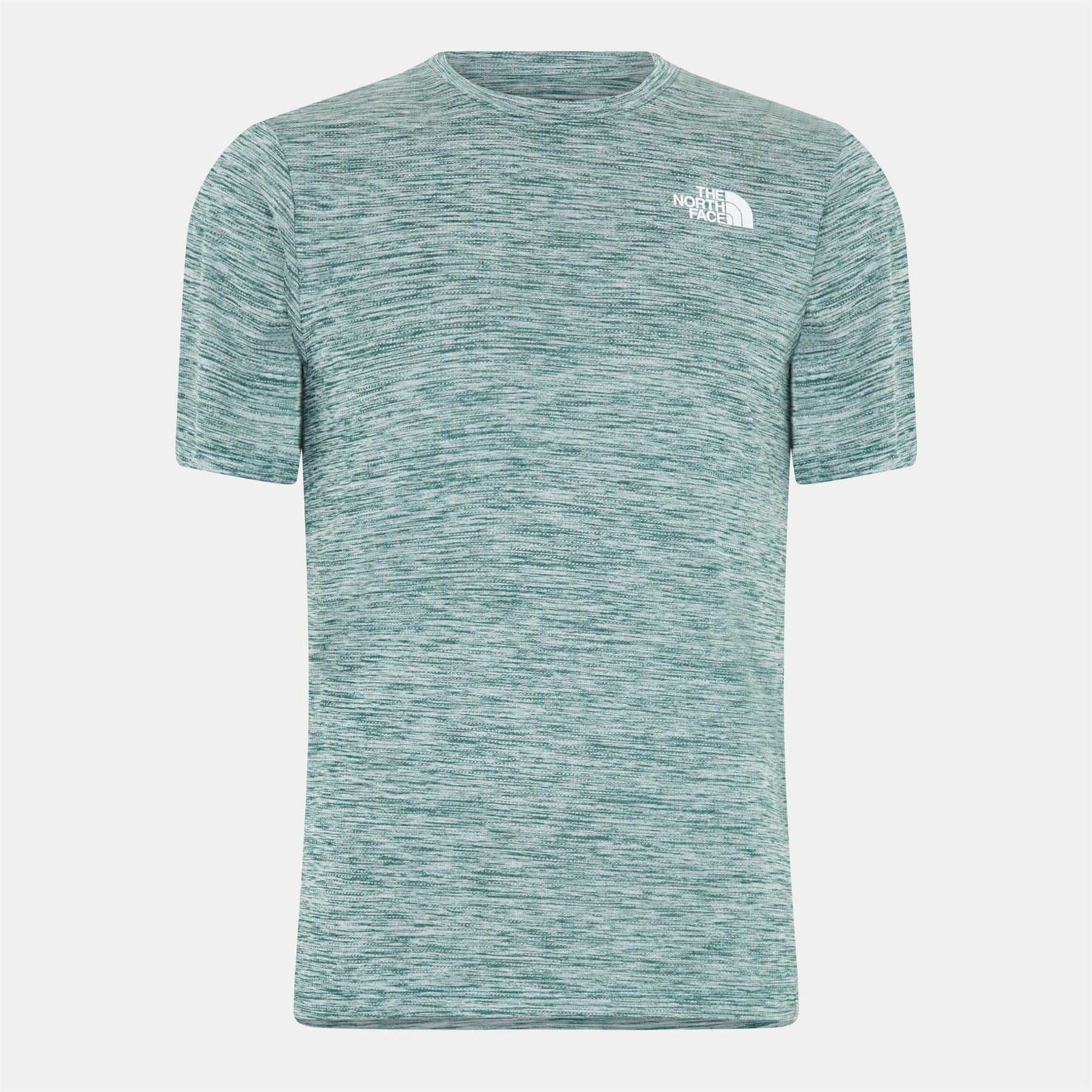 The North Face Short Sleeve Performance T-Shirt