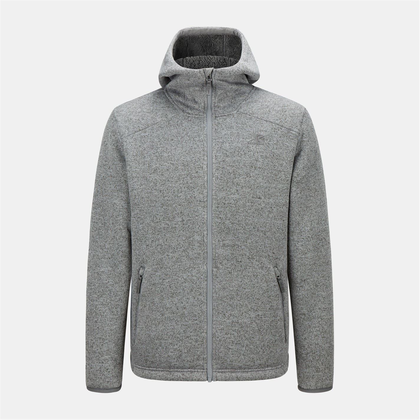 Karrimor Mens Orbit Hoodie – Lovell Sports
