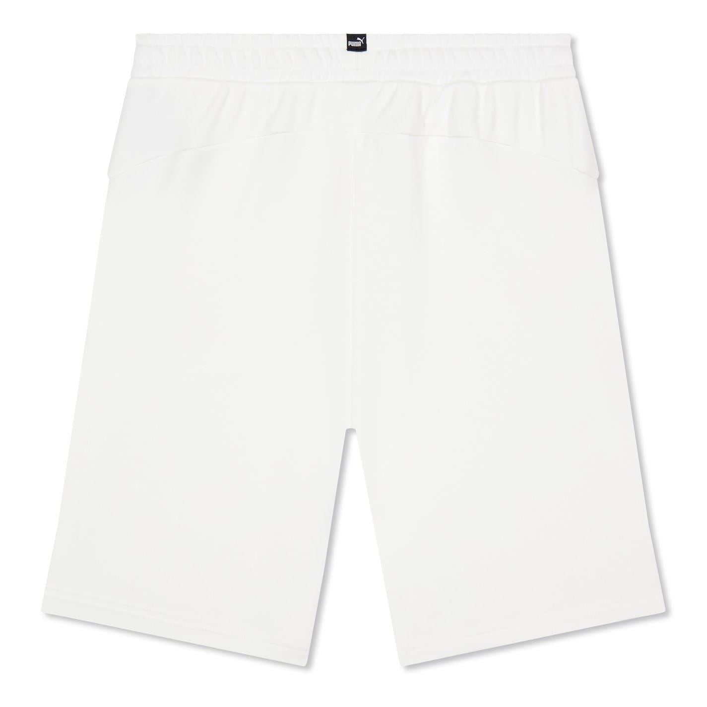 Puma Key Graphic Sweat Short B Tr Jogger Unisex Kids