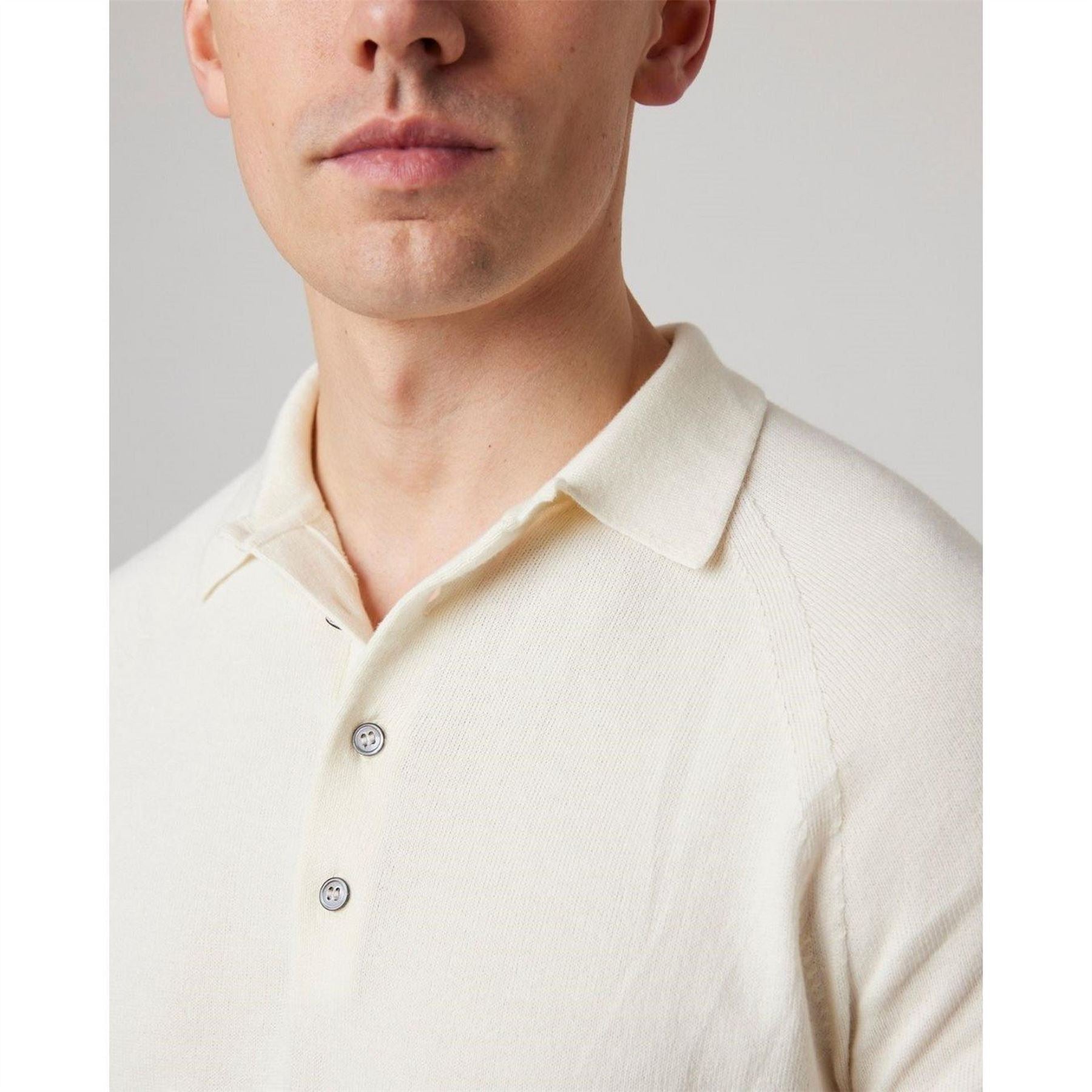 Peregrine Jones Polo Shirt 2.0