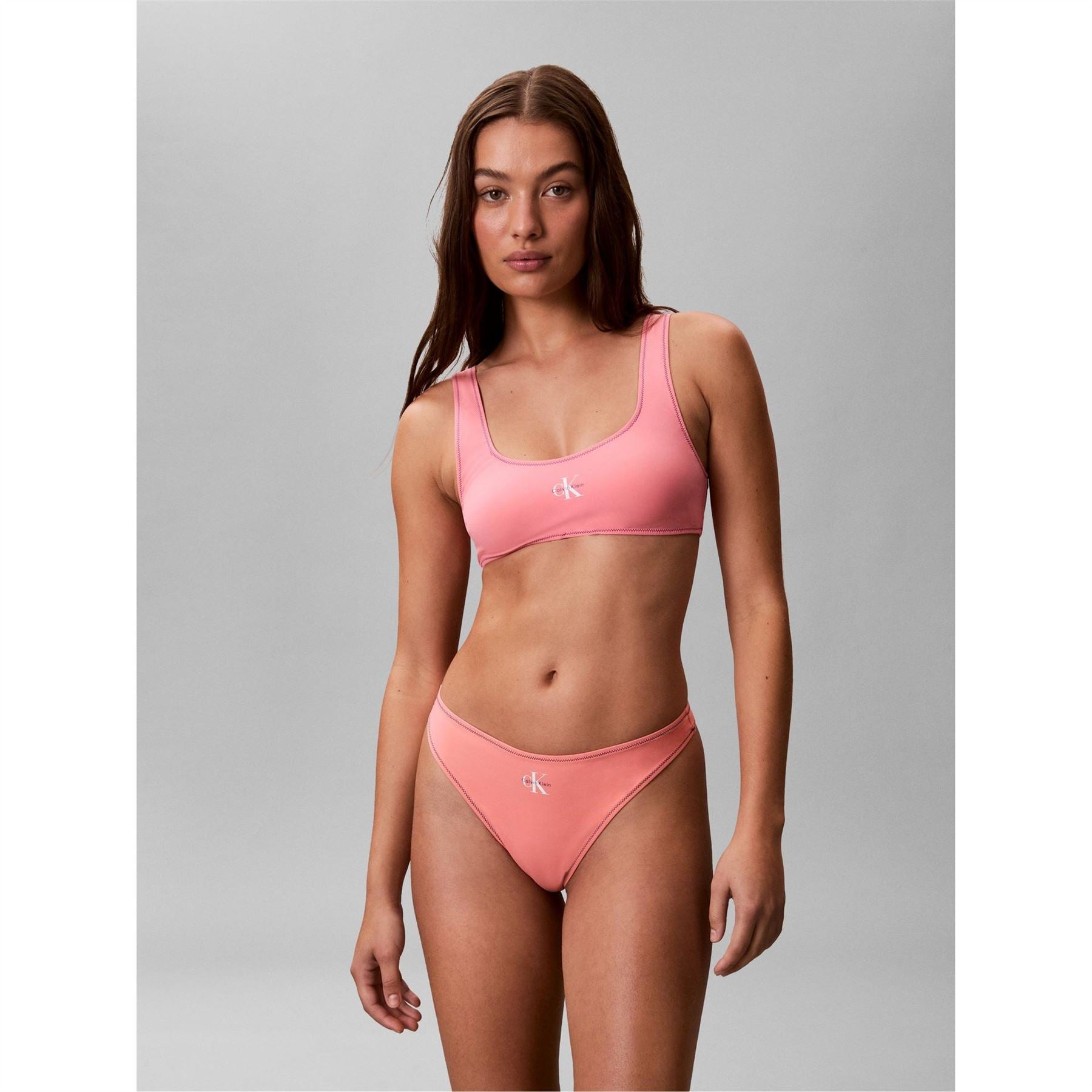 Calvin Klein Bikini Top