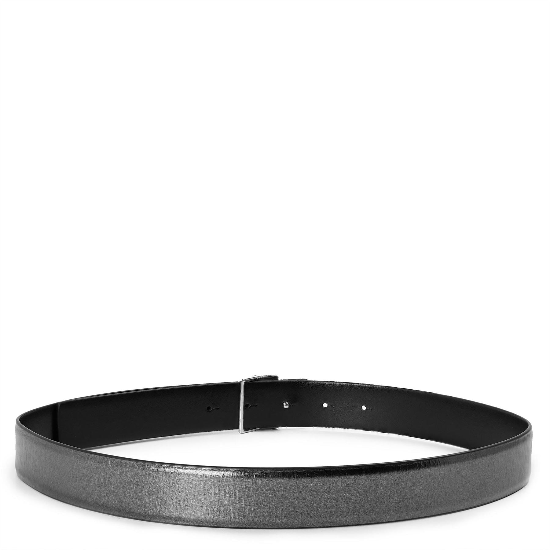 Boss Womens B Icon L Sr30 Lp 10269861 01 Leather Belt