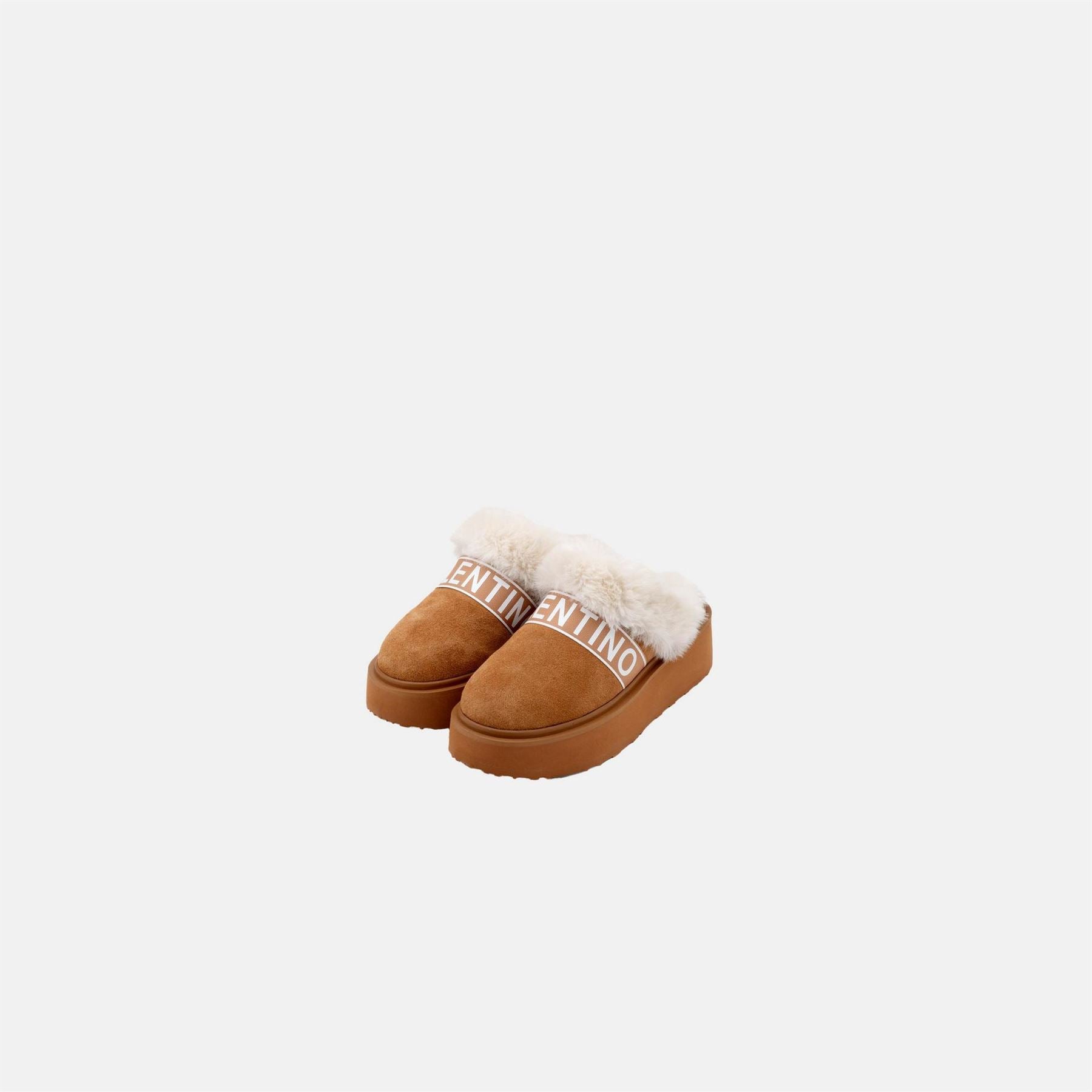 Valentino Kira Mule Slippers