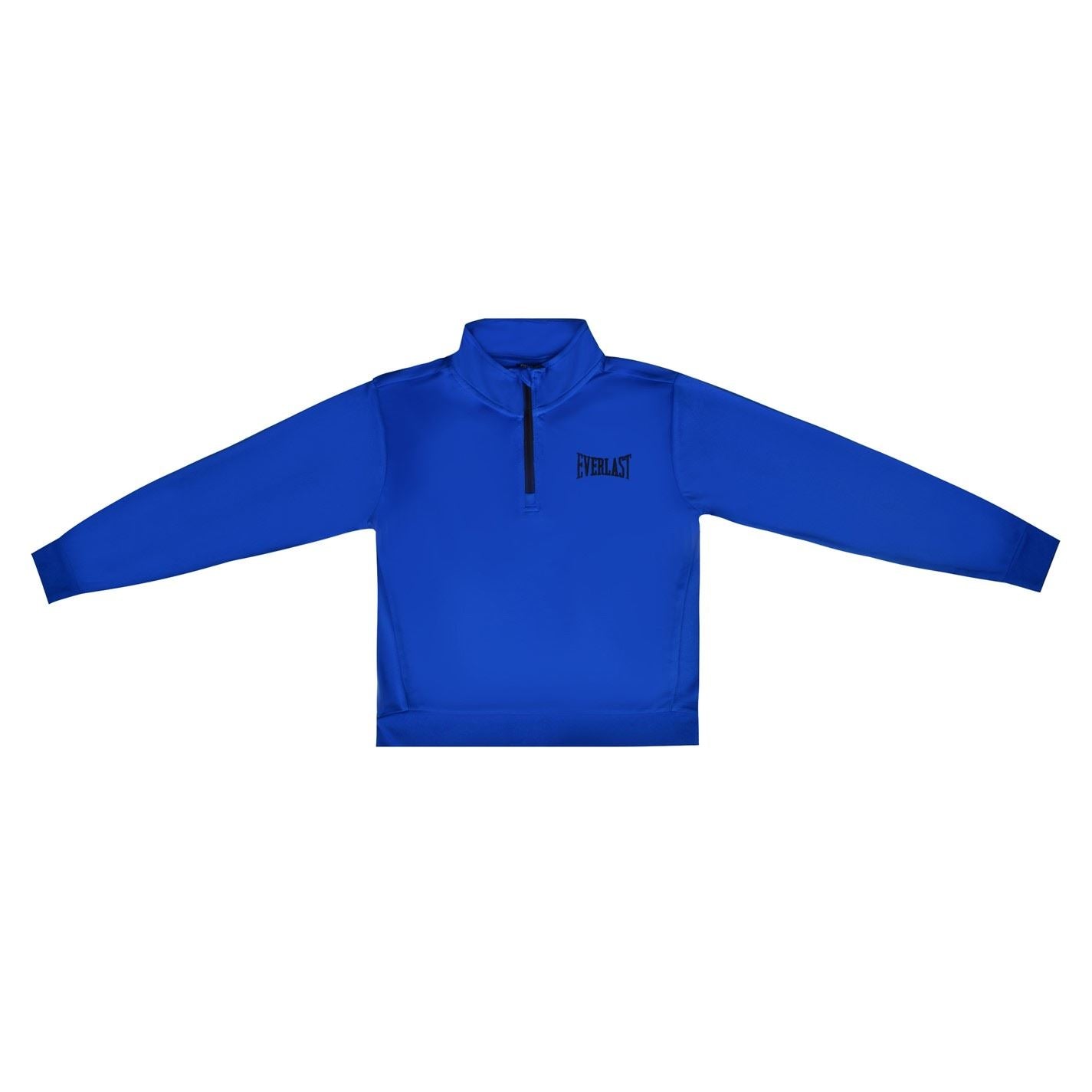 Everlast Zipped Tracksuit Top