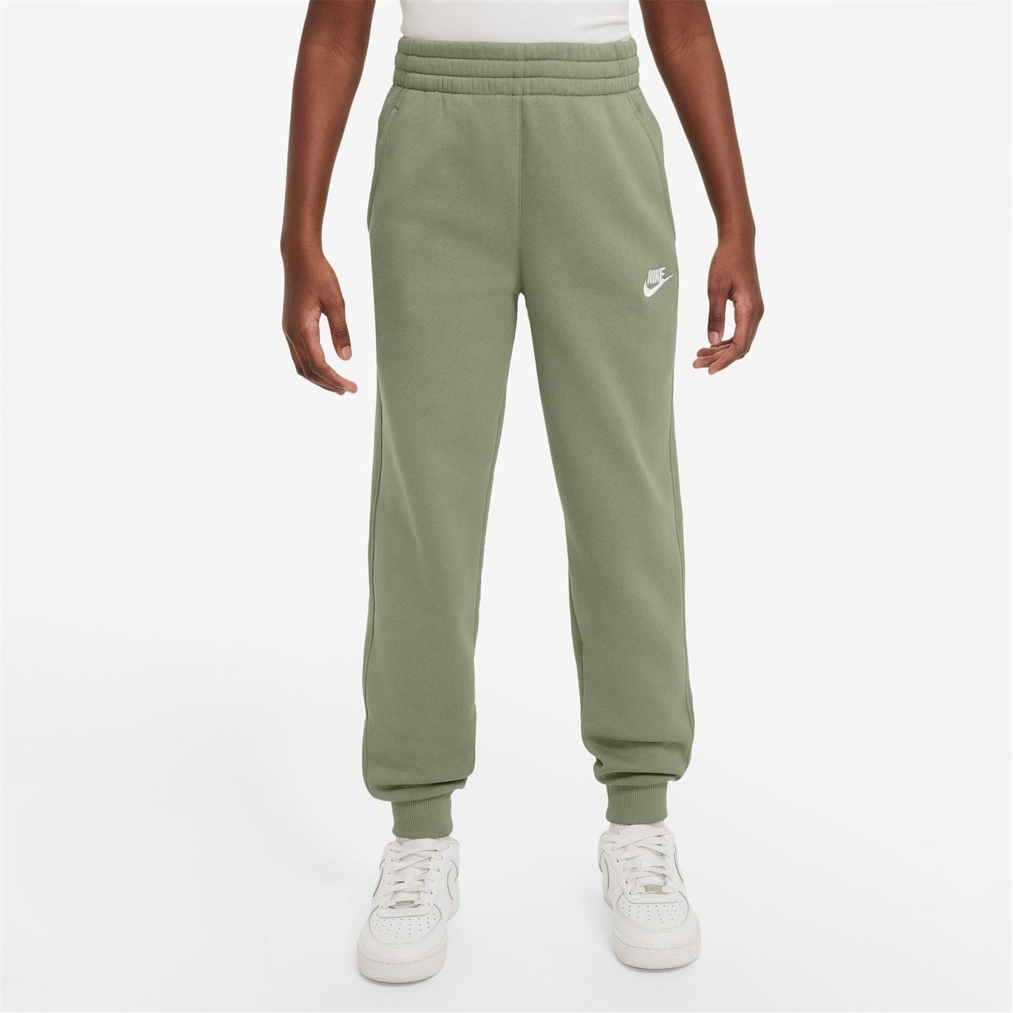 Nike Sportswear Club Fleece Big Kids Pants