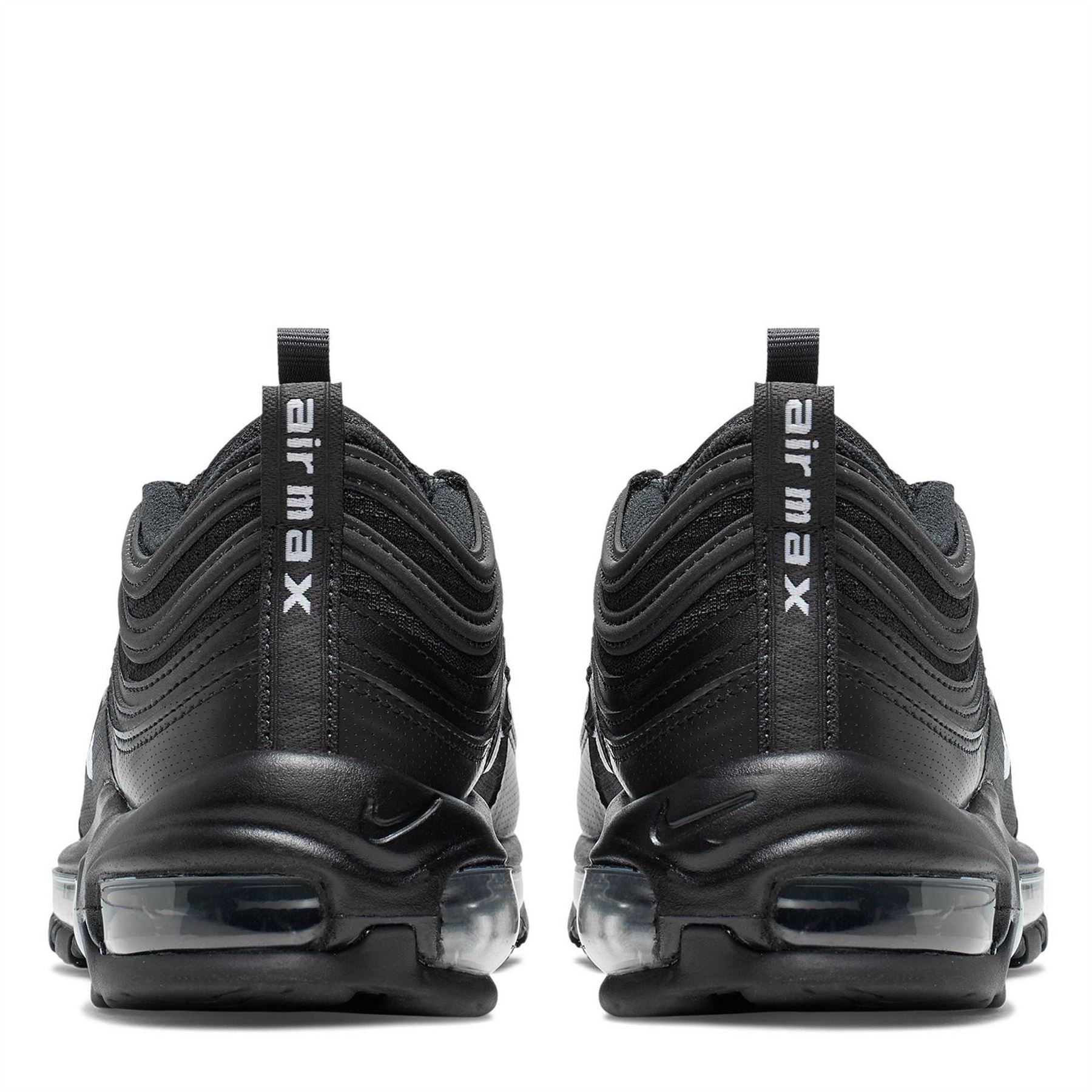 Nike Air Max 97 Junior Trainers