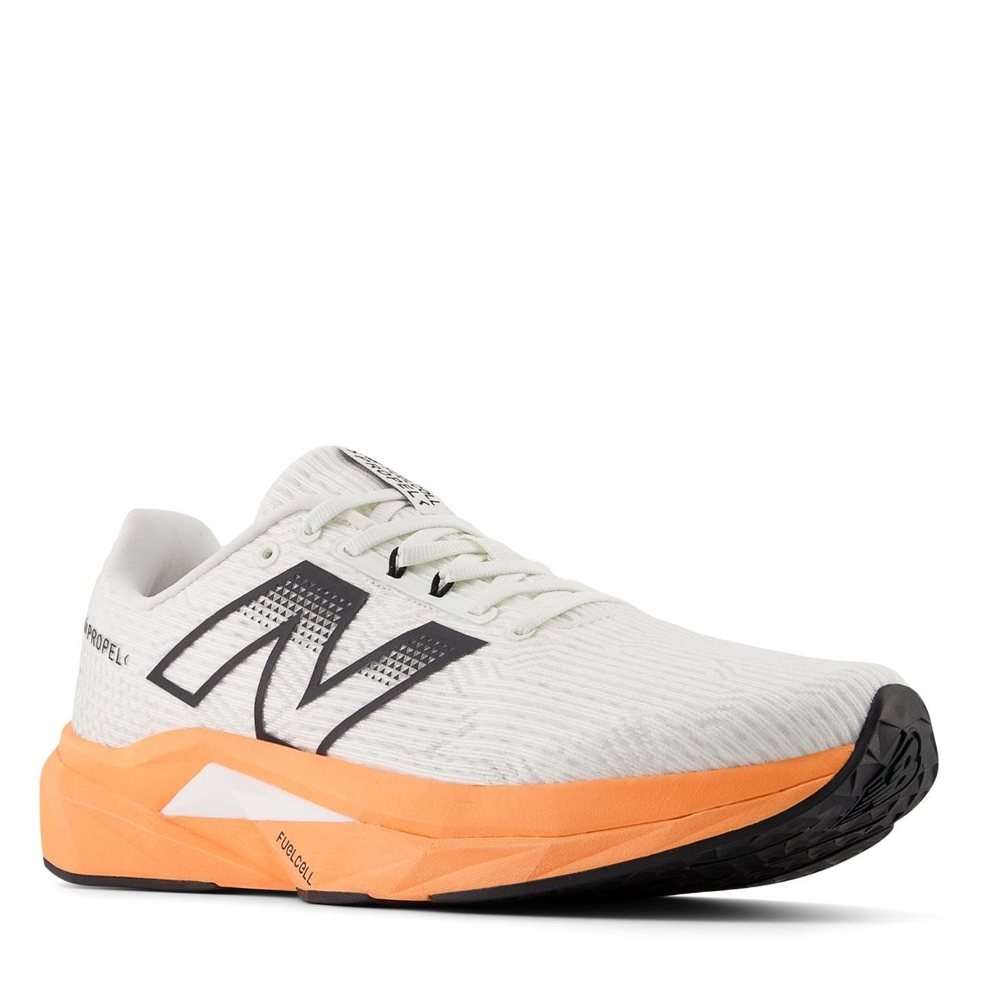 New Balance Mens Balance Fuelcell Propel V5 Running Shoes