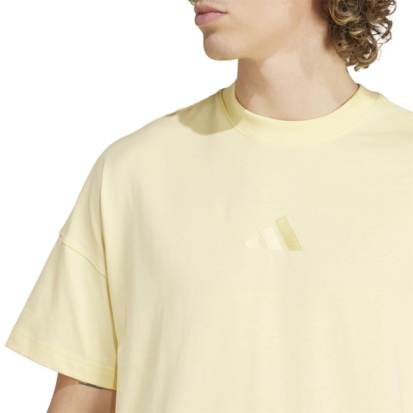 adidas Mens All Szn T-Shirt