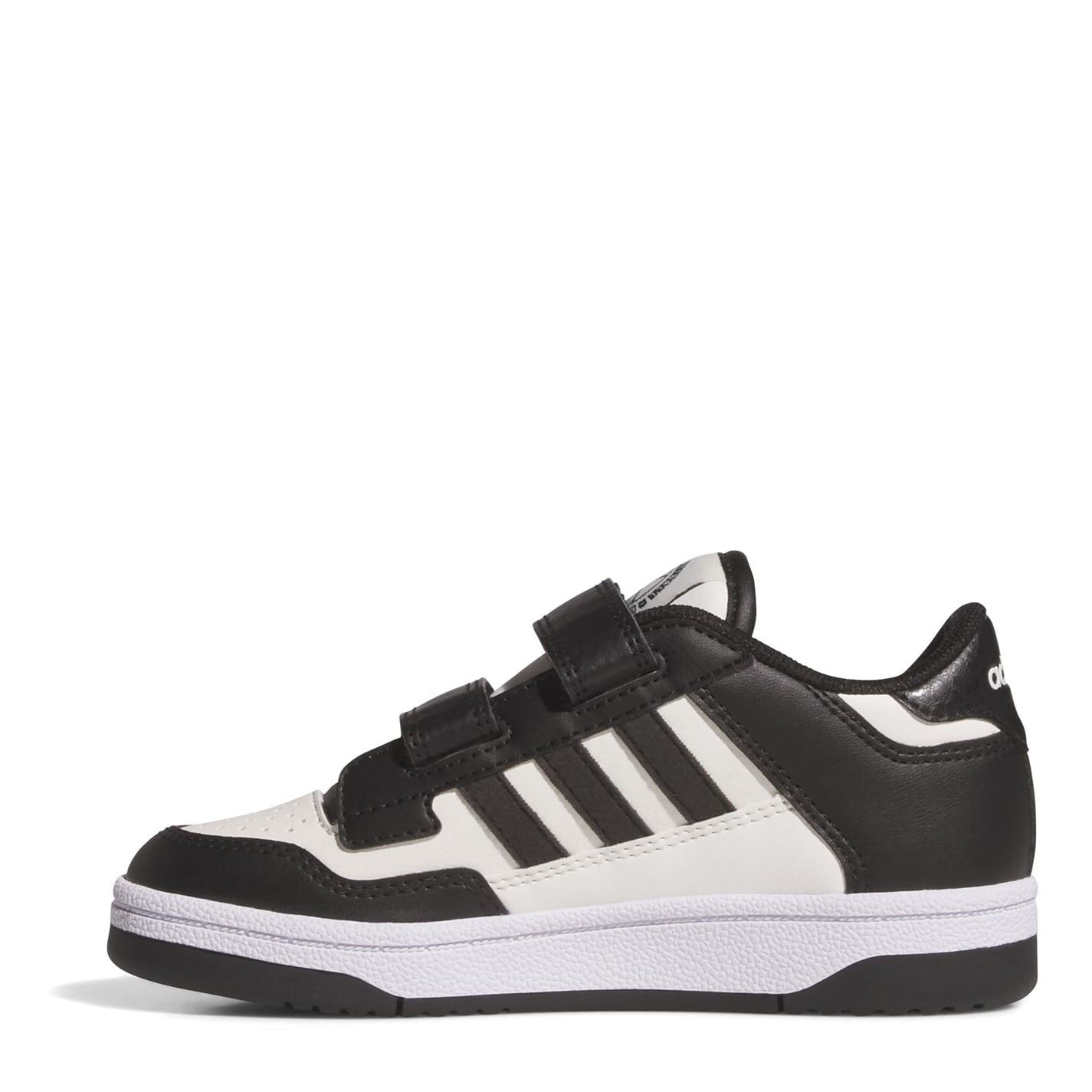 adidas Rapid Court Shoes Childrens