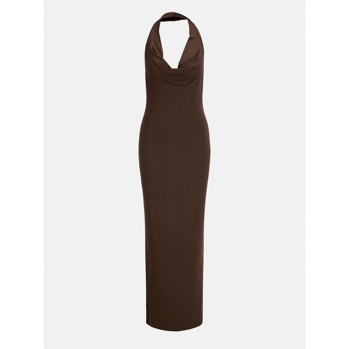 JJXX Halterneck Bodycon Dress