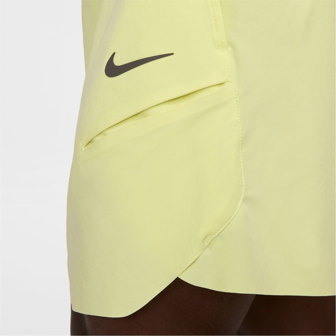 Nike Oz Open Shorts Adults