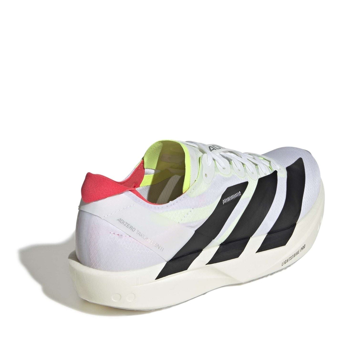 adidas Womens Adizero Takumi Sen 11 Trainers