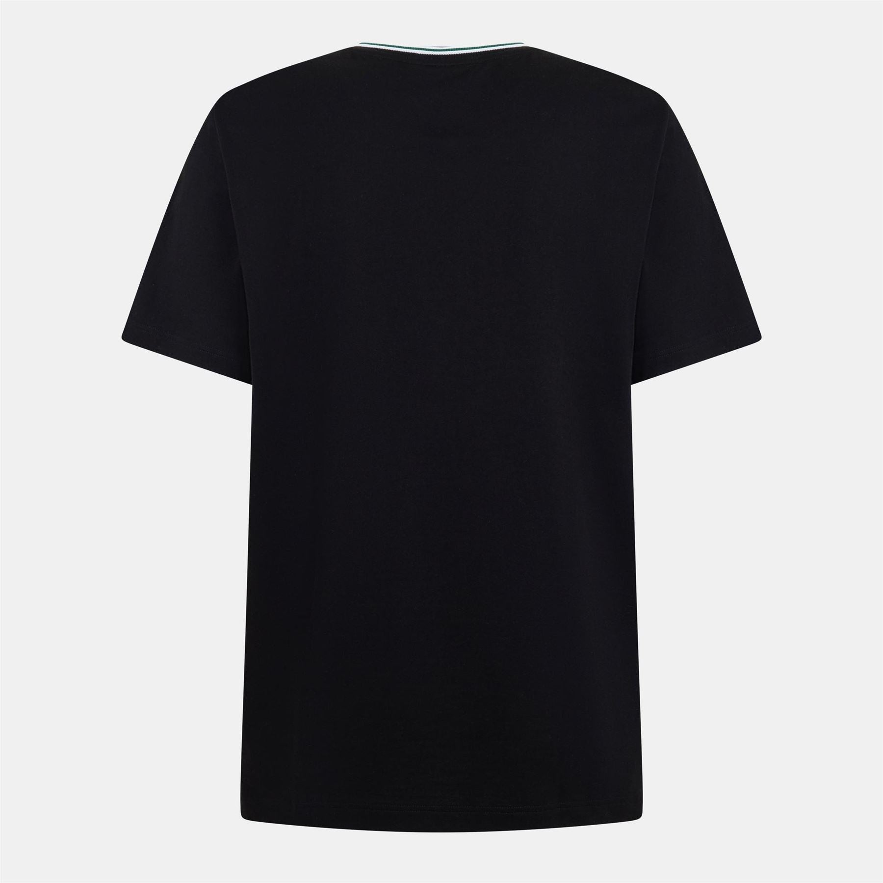 Lacoste Tipped T-Shirt