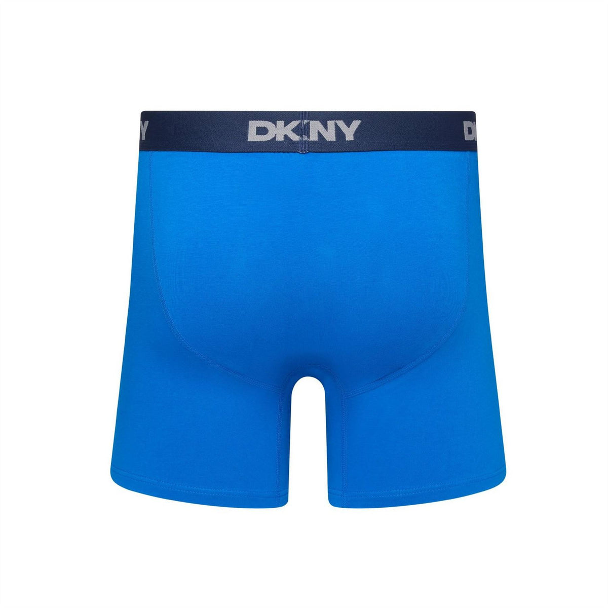 DKNY Mens 3 Pack Trunks Modesto