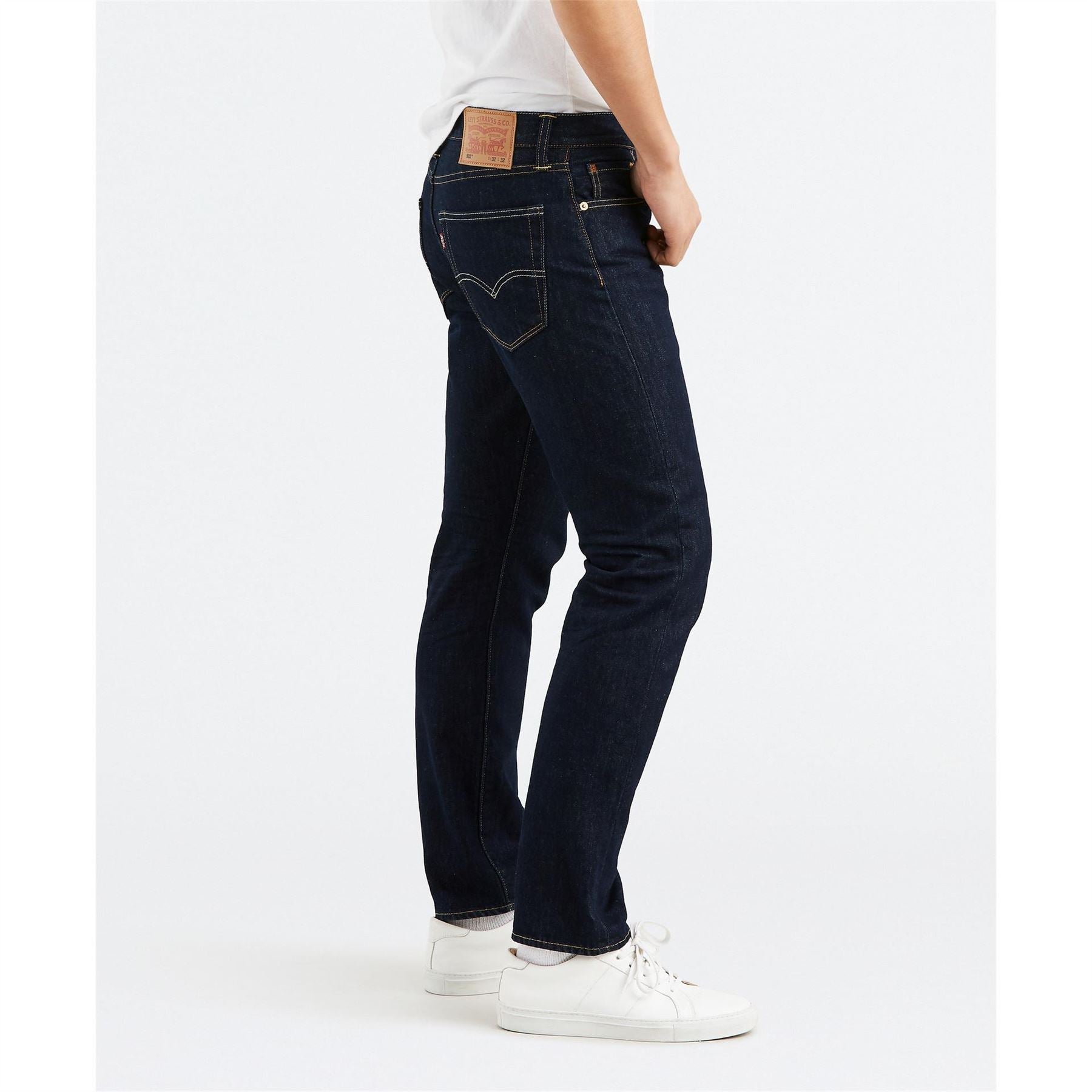 Levis Jeans 502