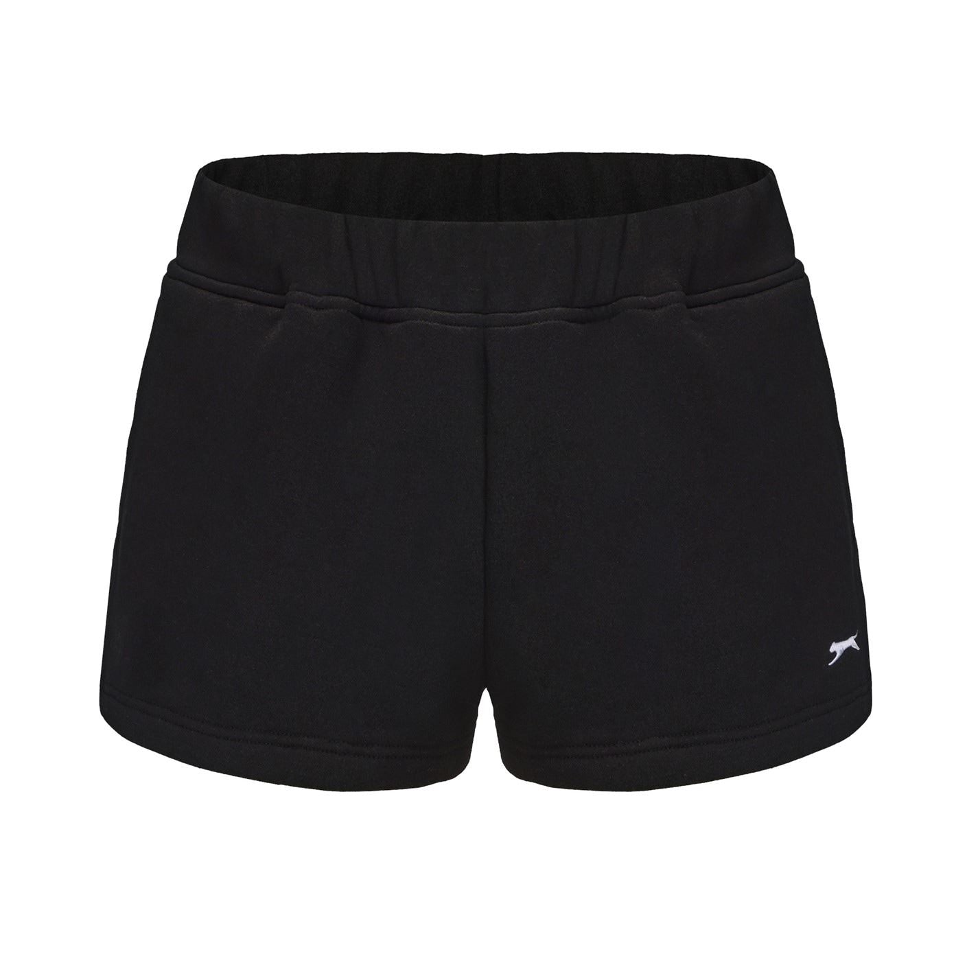 Slazenger Sweat Shorts with Elasticated Waistband