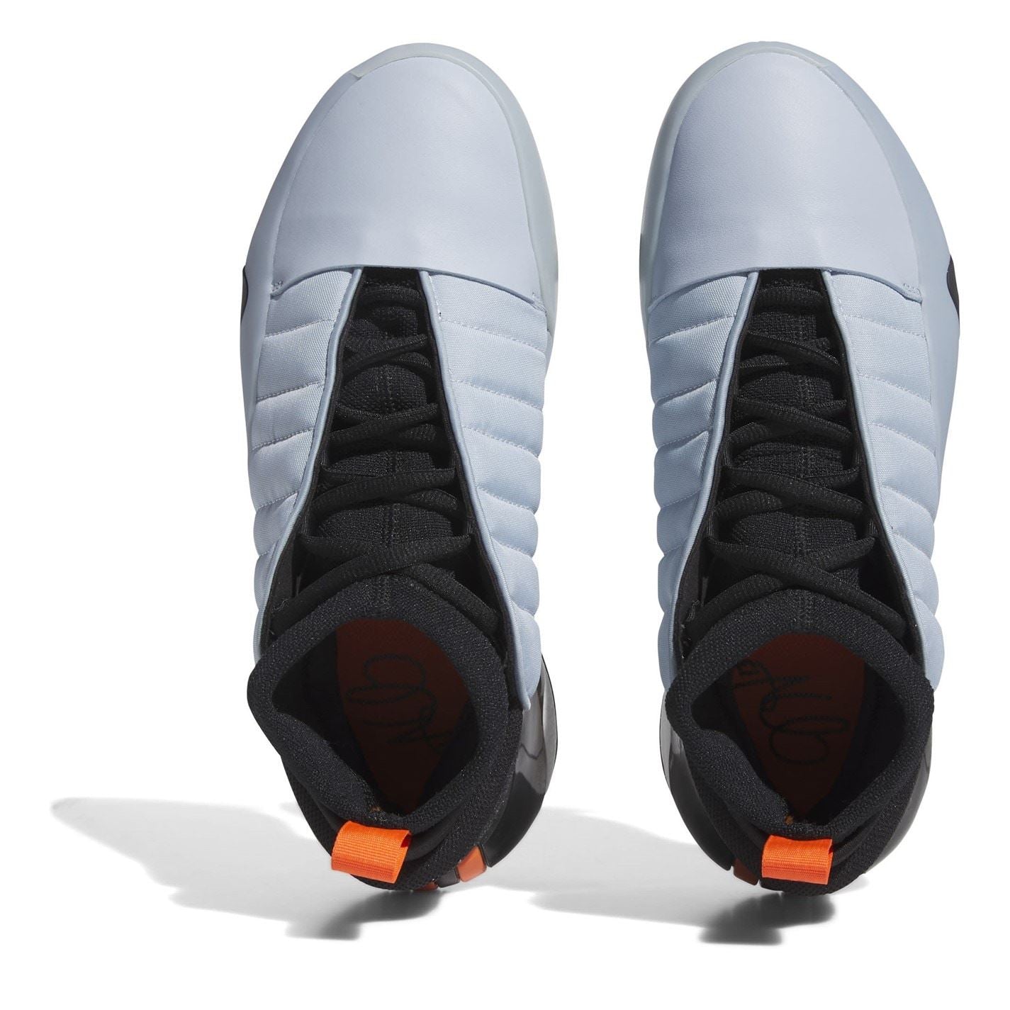 adidas Harden Volume 7 Mid Top Sneakers