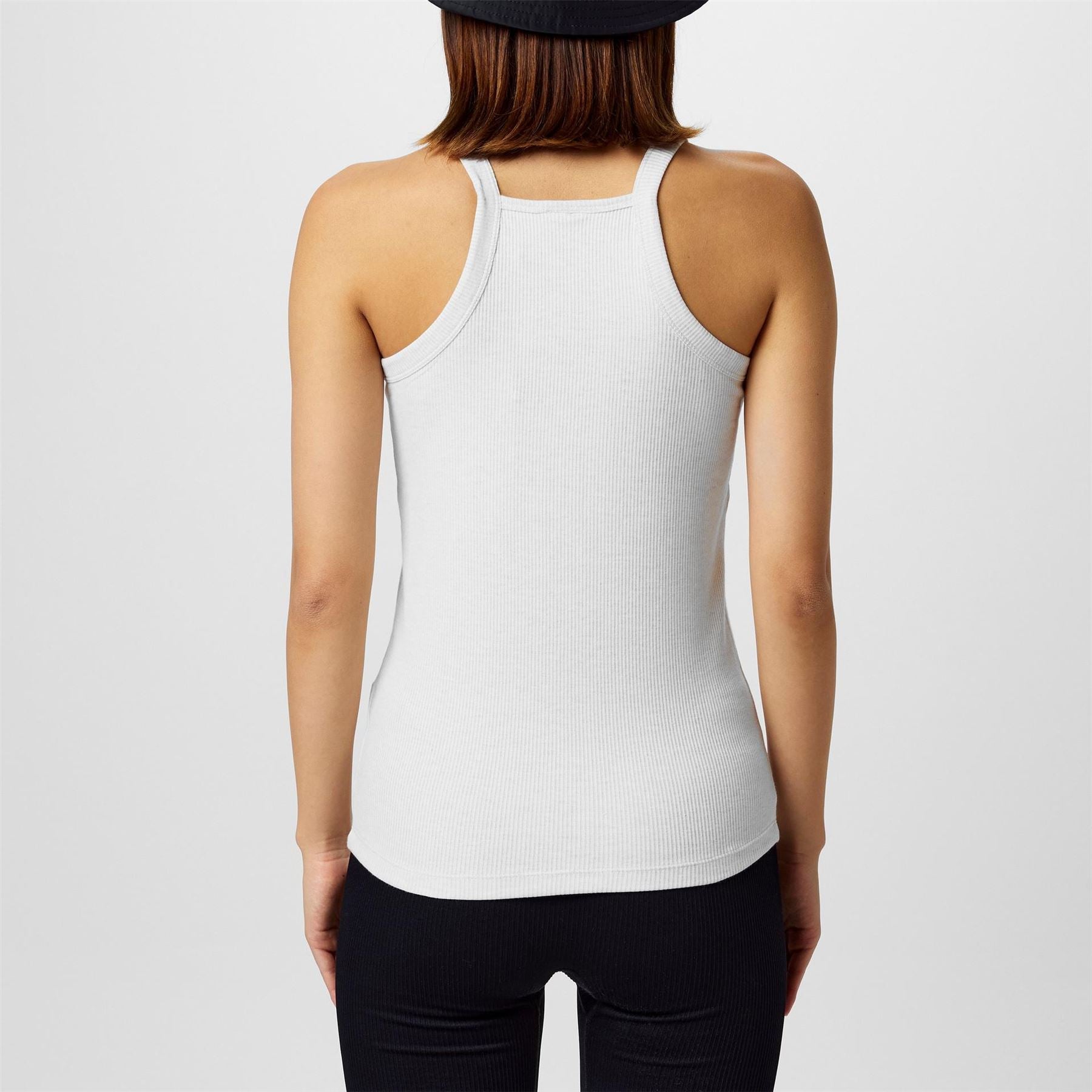 Boss C Tank Top, Versatile Transitional Design
