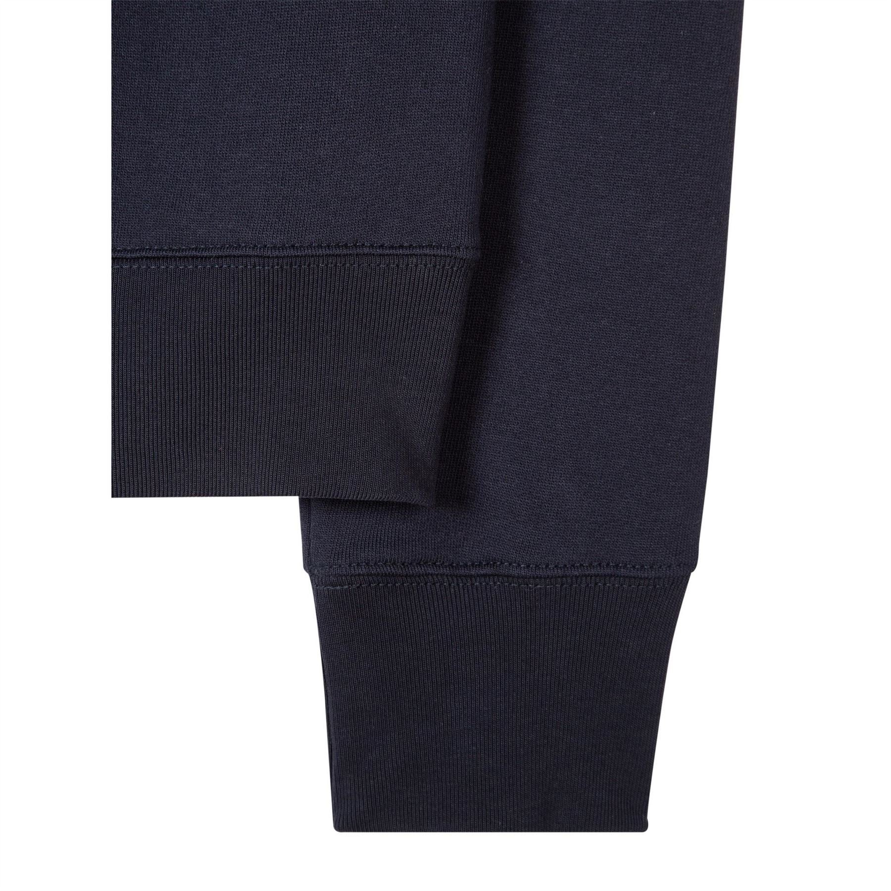 PS Paul Smith Half Zip Sweatshirt