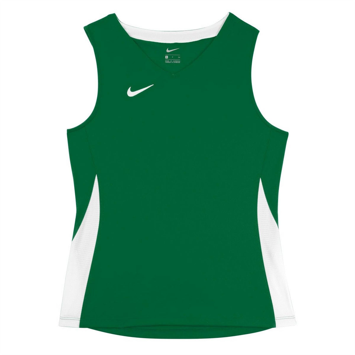 Nike Performance Basketball Jersey