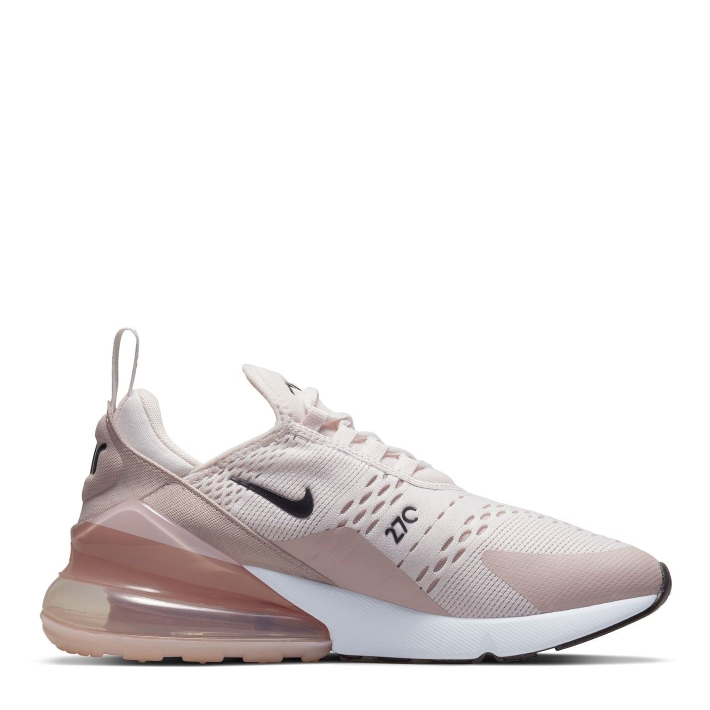 Nike Shoes Air Max 270 Donna Nike Air Max 270 React Blanco (de