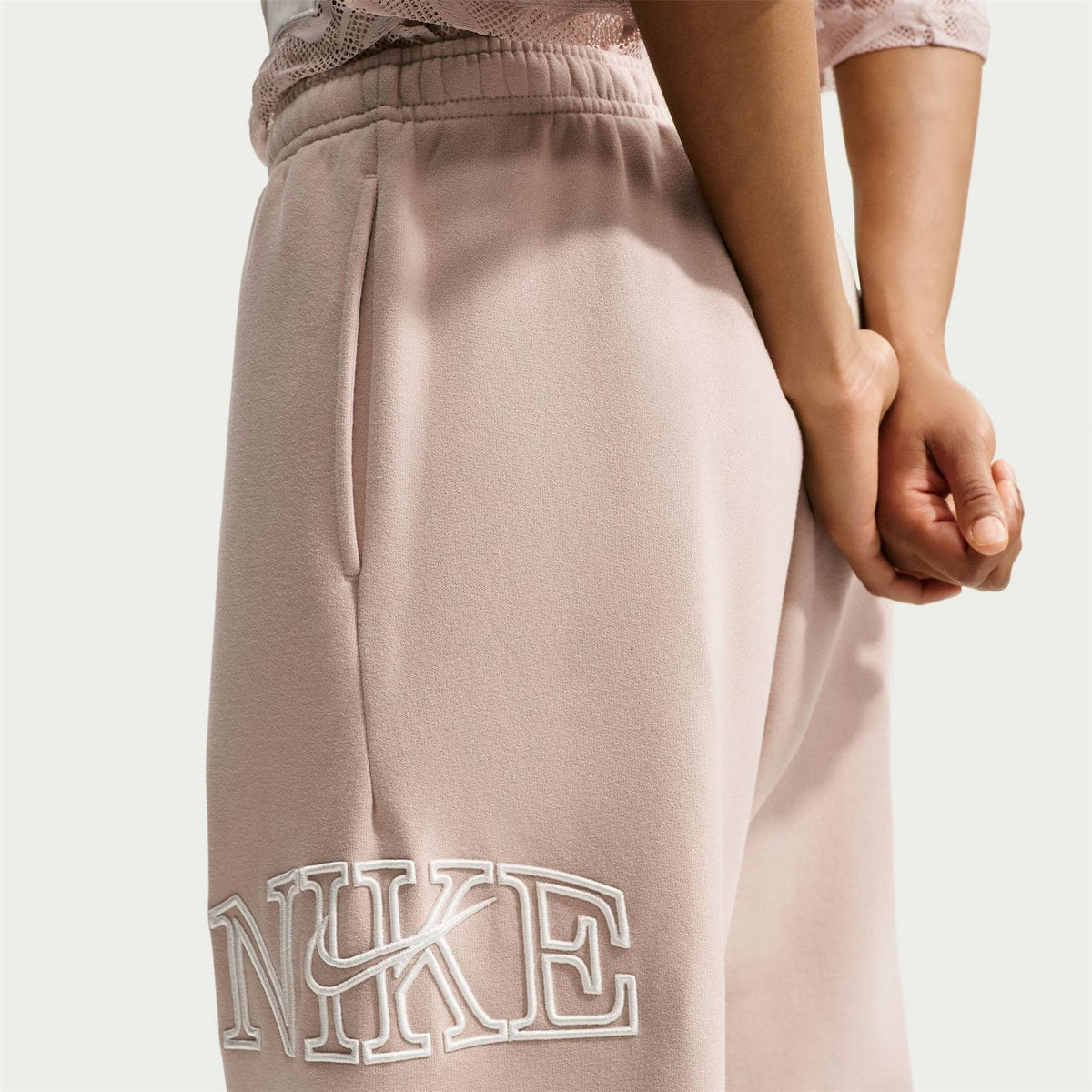 Nike Fashion Oh Jog Ld64