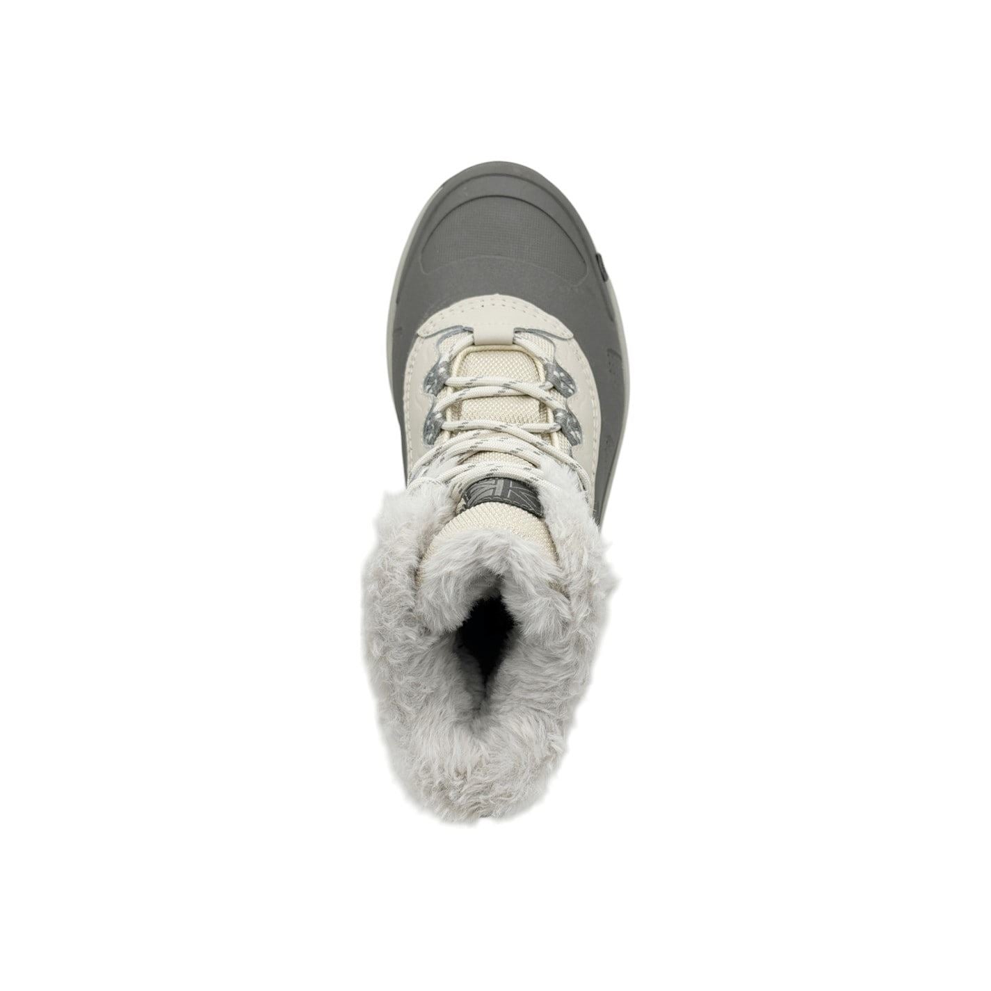 Karrimor Snow Fur LD61 Contrast Stitch Winter Boots