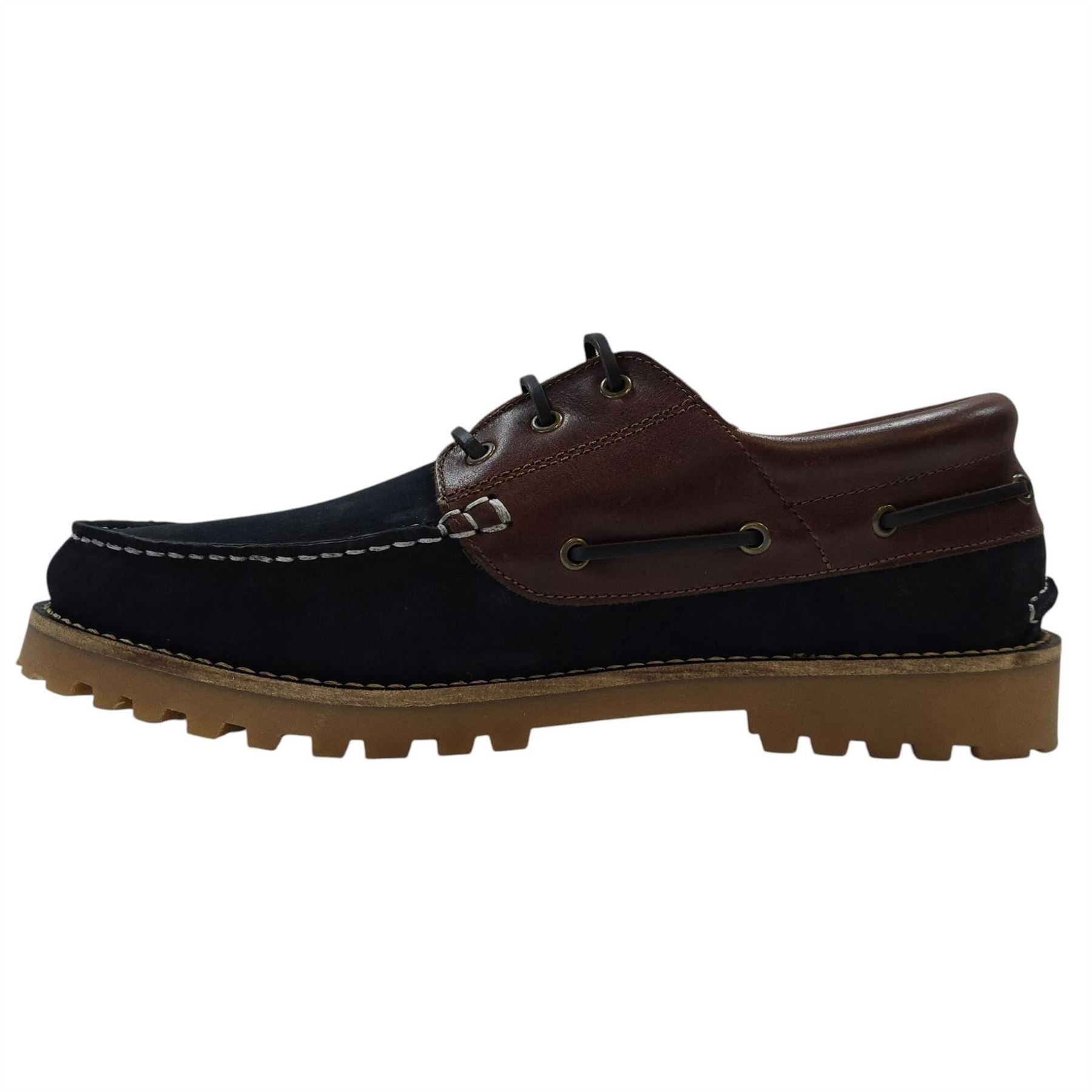 Firetrap Mens Jose Shoes