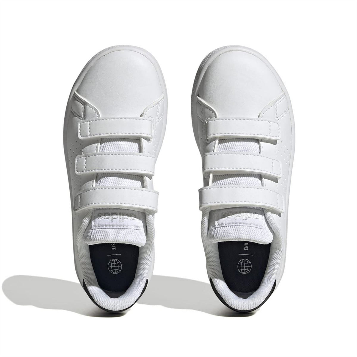 adidas Advantage Court Lifestyle Shoes