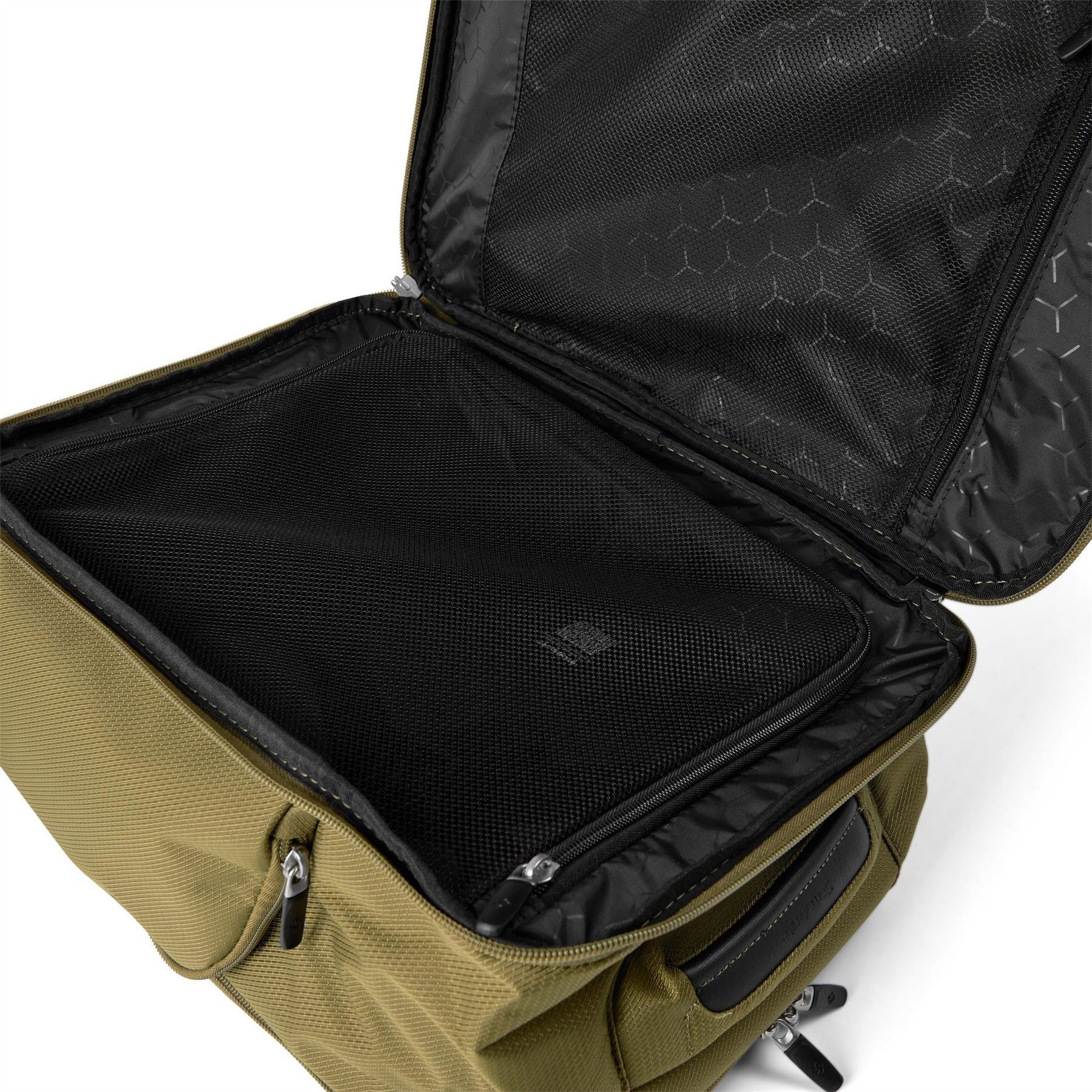 Samsonite Sng Eco 40x30x20cm Fl Underseat S Backpack