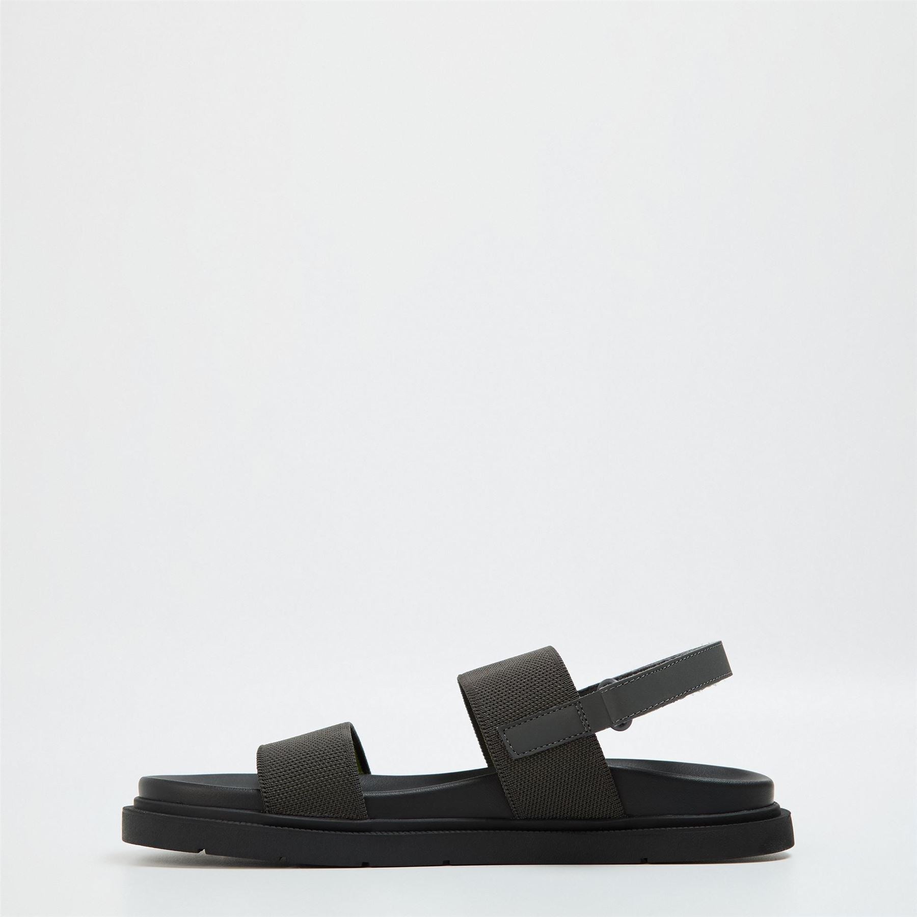 Ecoalf Thaisalf Flatform Slide Sandals