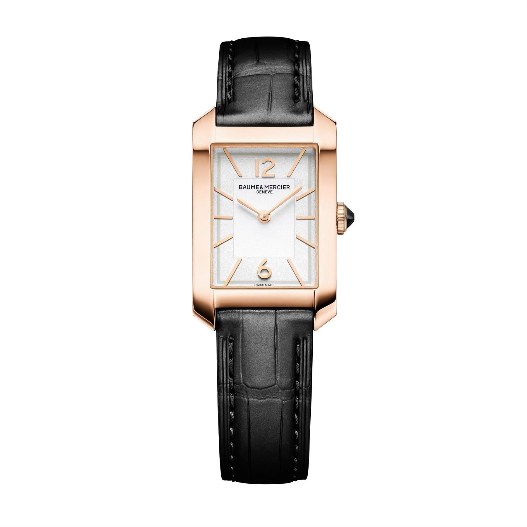 Baume and Mercier Automatic Analogue Watch