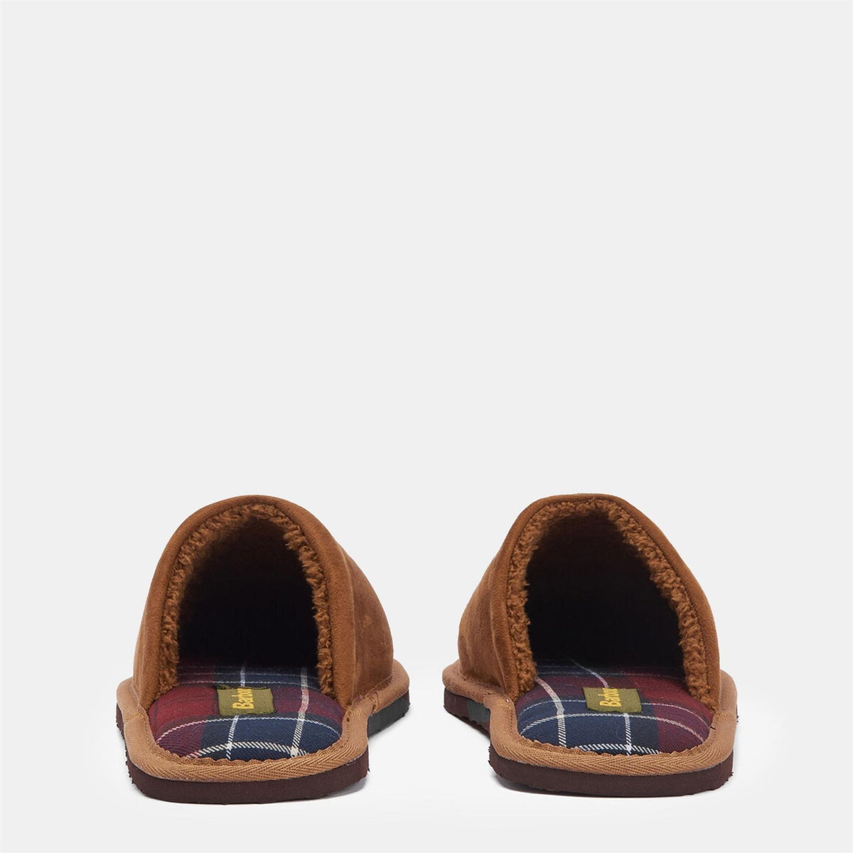 Barbour Mule Slippers