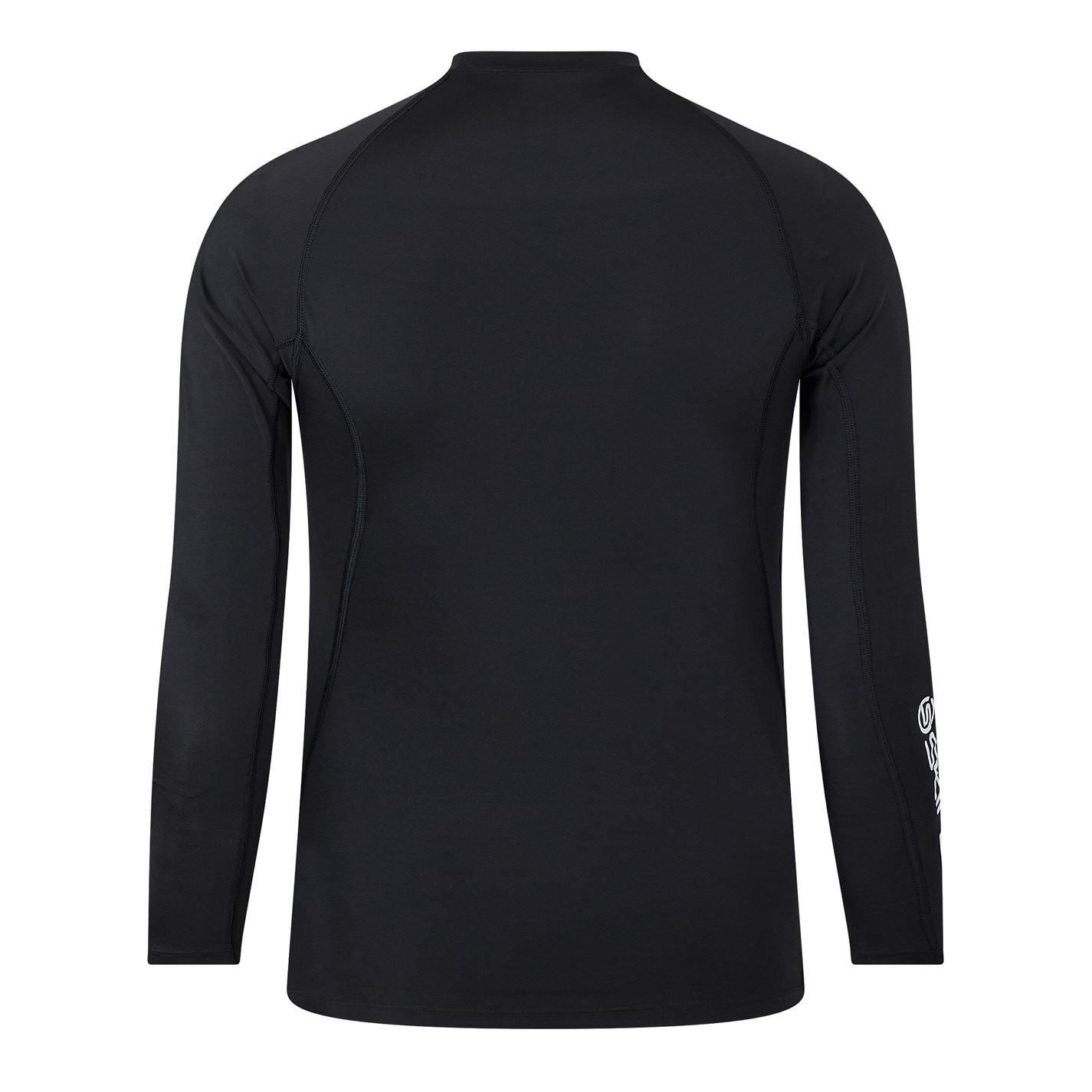 Skins Series1 Compression Long Sleeve Athletic Top