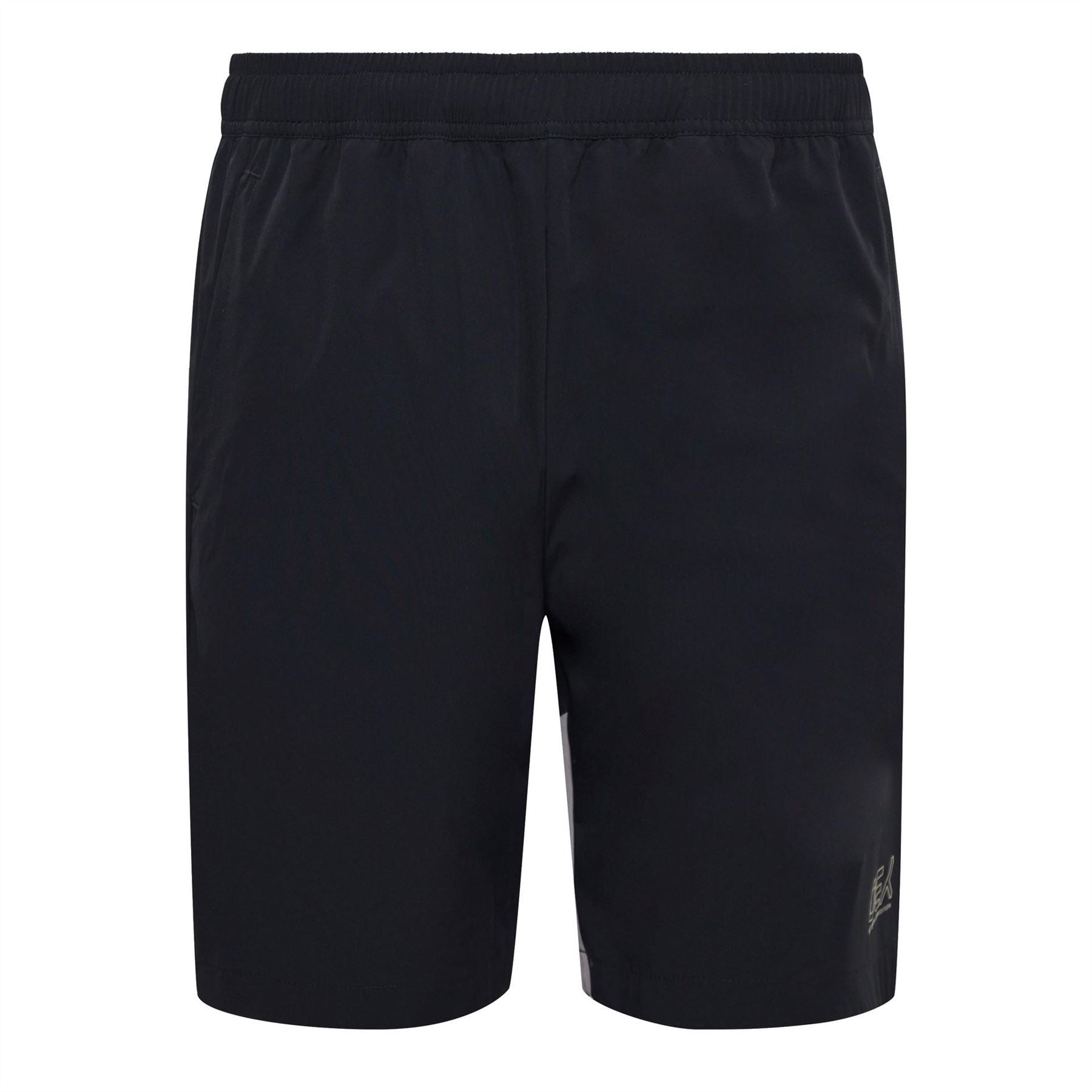 OEX Flynn T-Shirt And Shorts Set