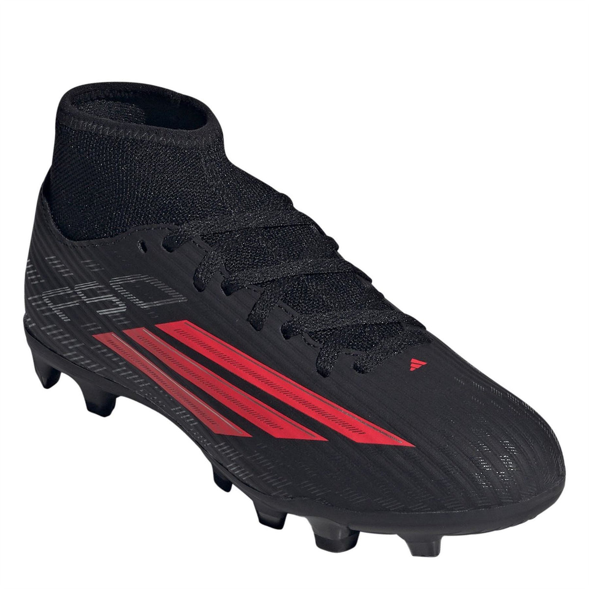 adidas F50 Club Mid Cut F50 Firm Ground Football Boots