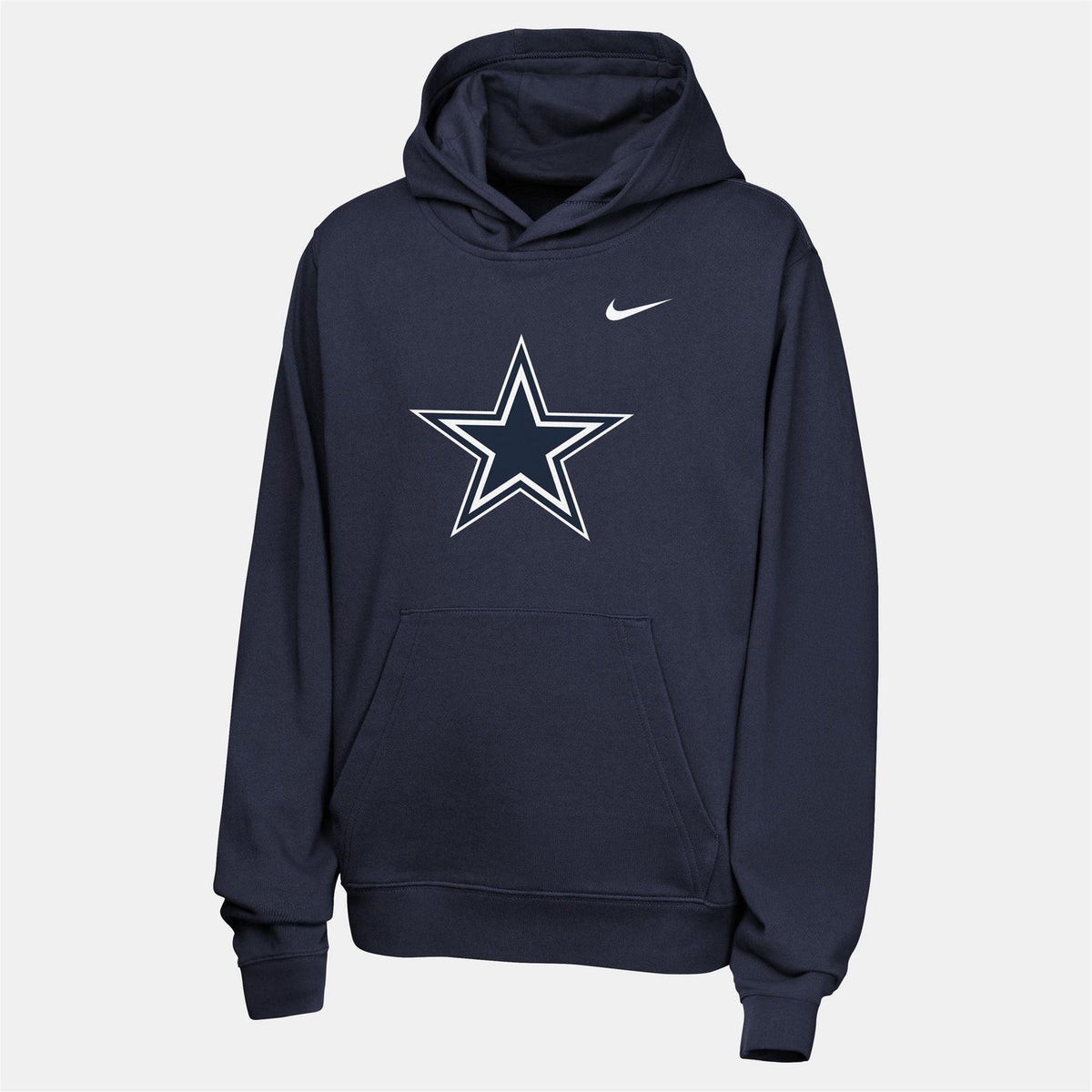 Nike Nfl Club Logo Hoodie