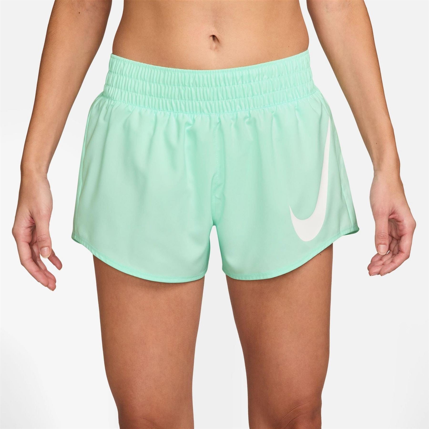 Nike W Nk 1 Swsh Hbr Ld99